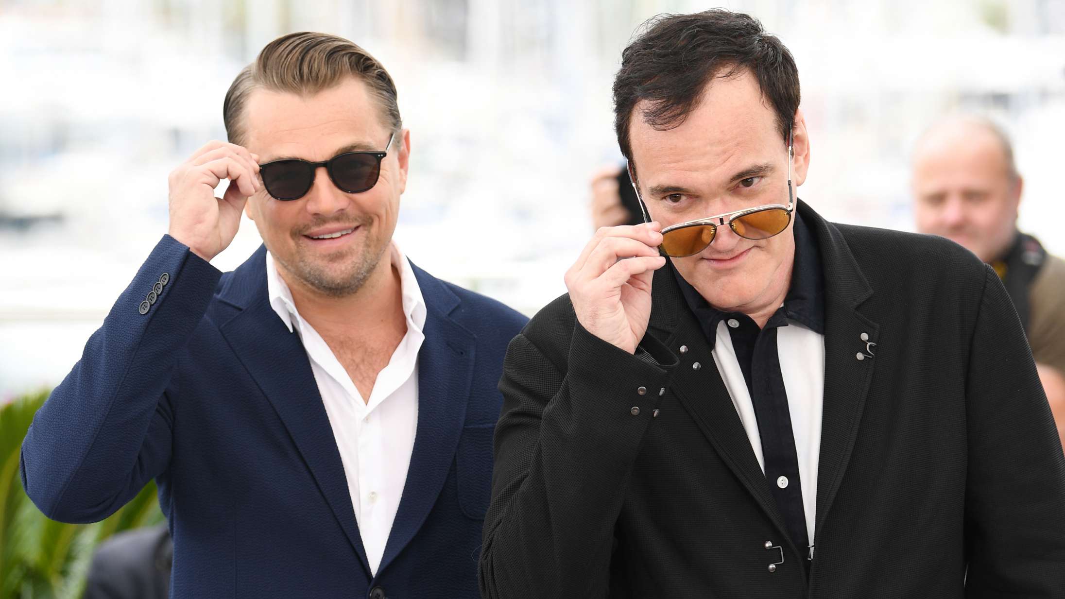 Trods kritik: Denne gang har Quentin Tarantino faktisk ret