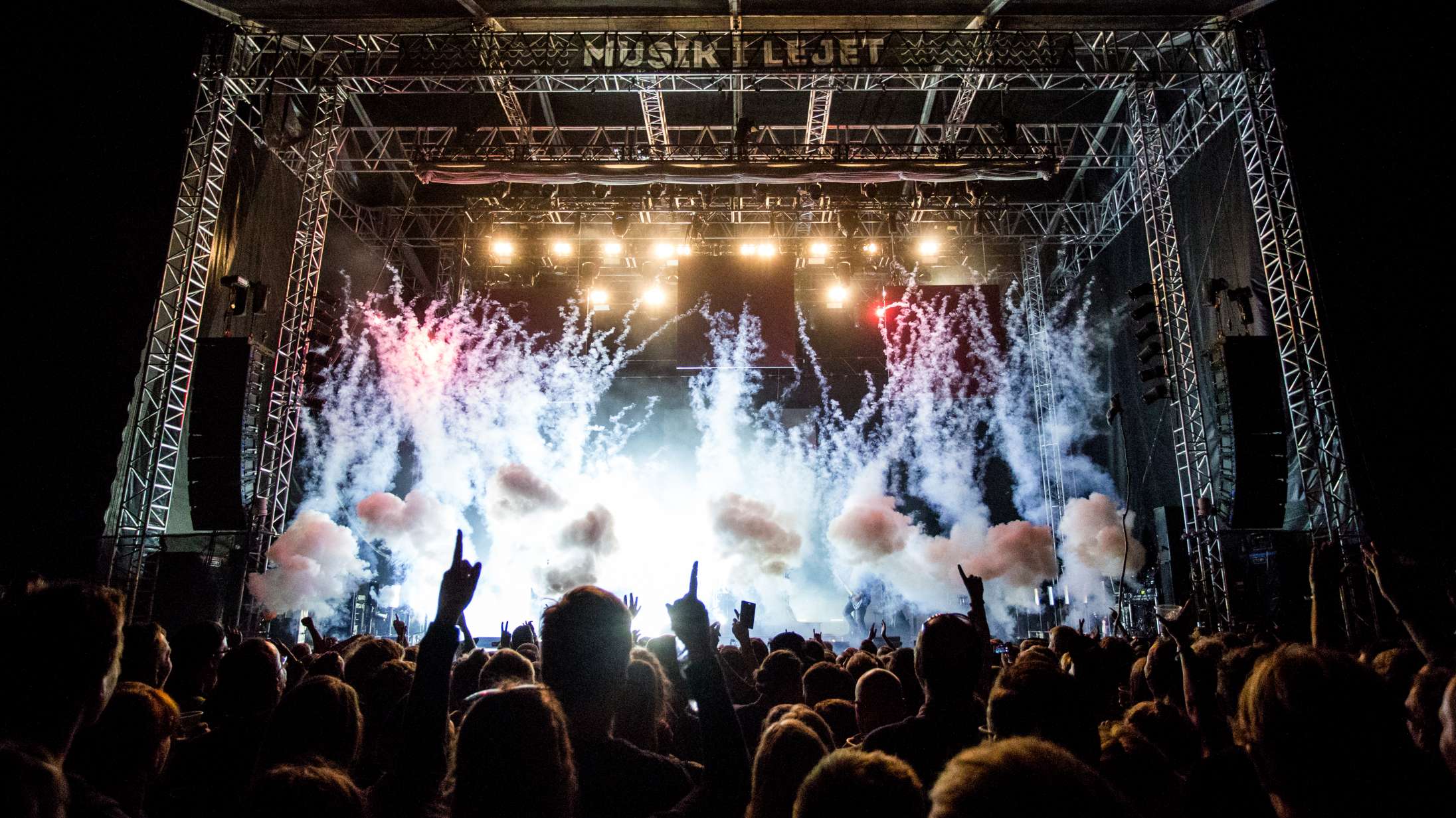 Musik i Lejet overlever efter ekstraordinært møde
