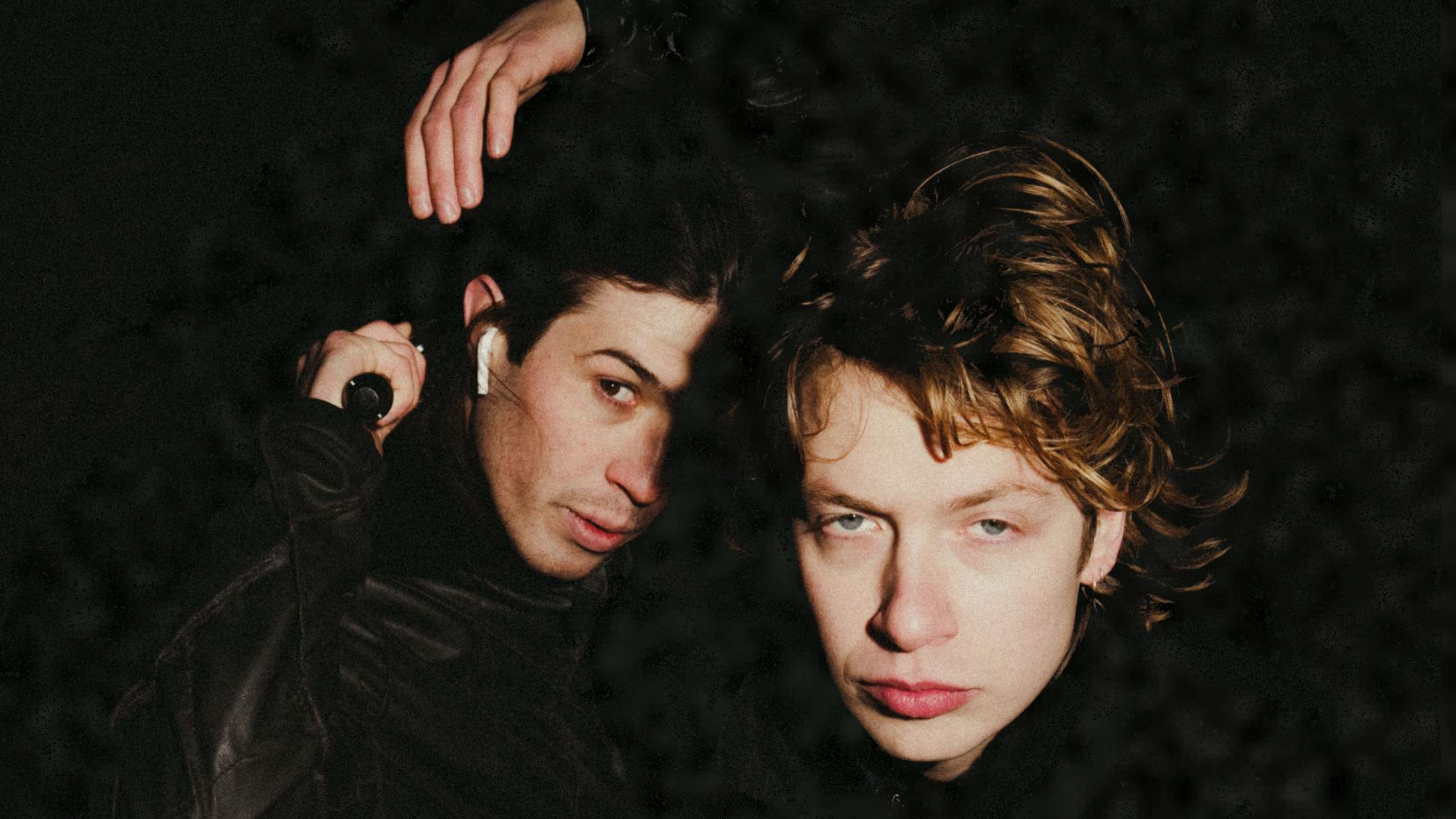 Fraads tager på danmarksturné – og annoncerer nyt album