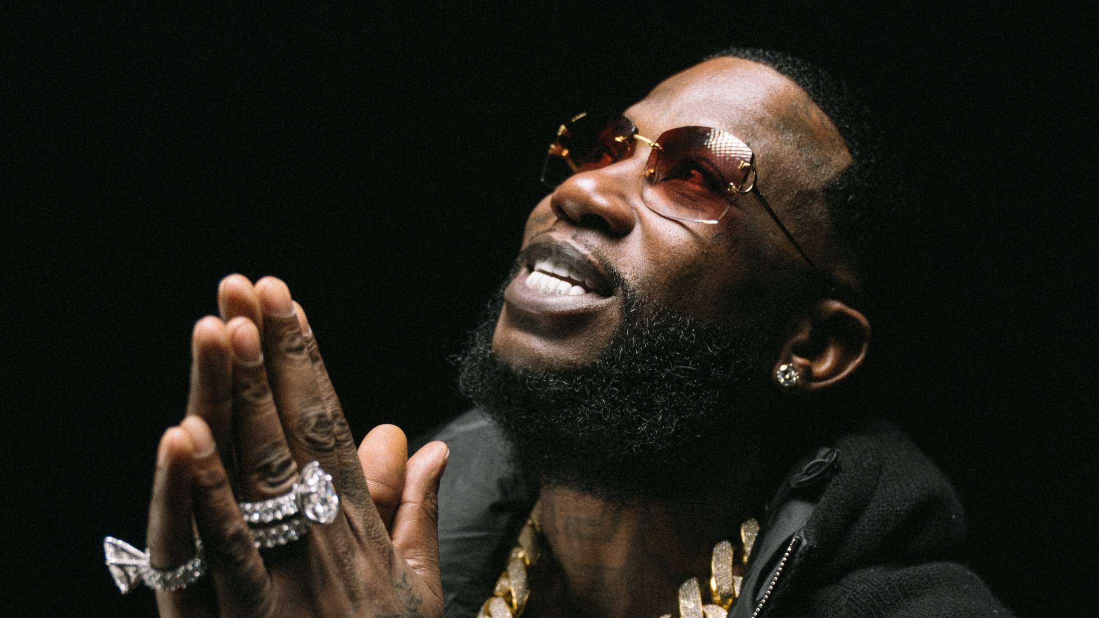 Gucci Mane hylder Takeoff på ny sang – lyt til ‘Letter To Takeoff’