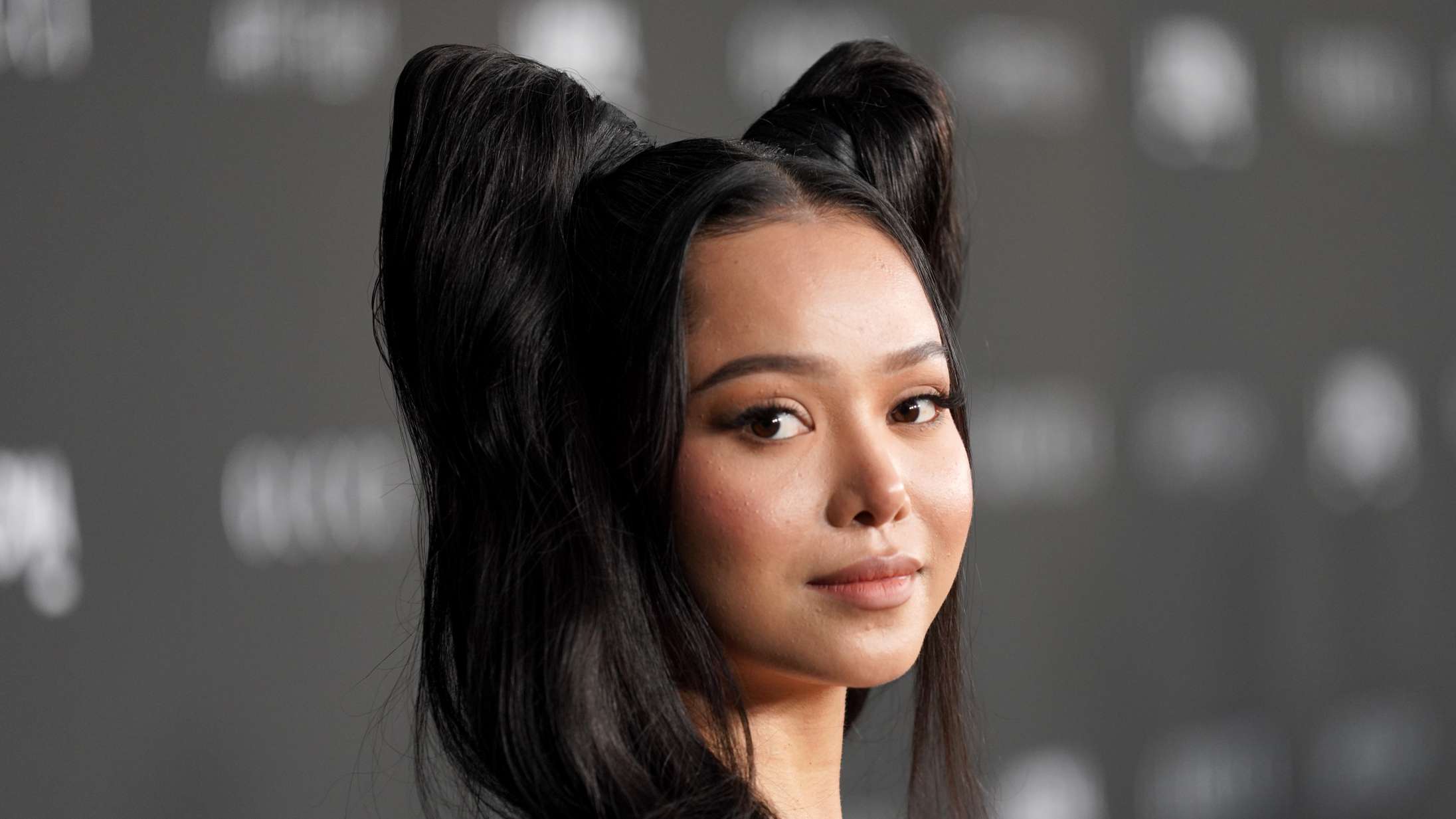 Bella Poarch holdt ægtemand hemmelig i fire år – nu skal de skilles