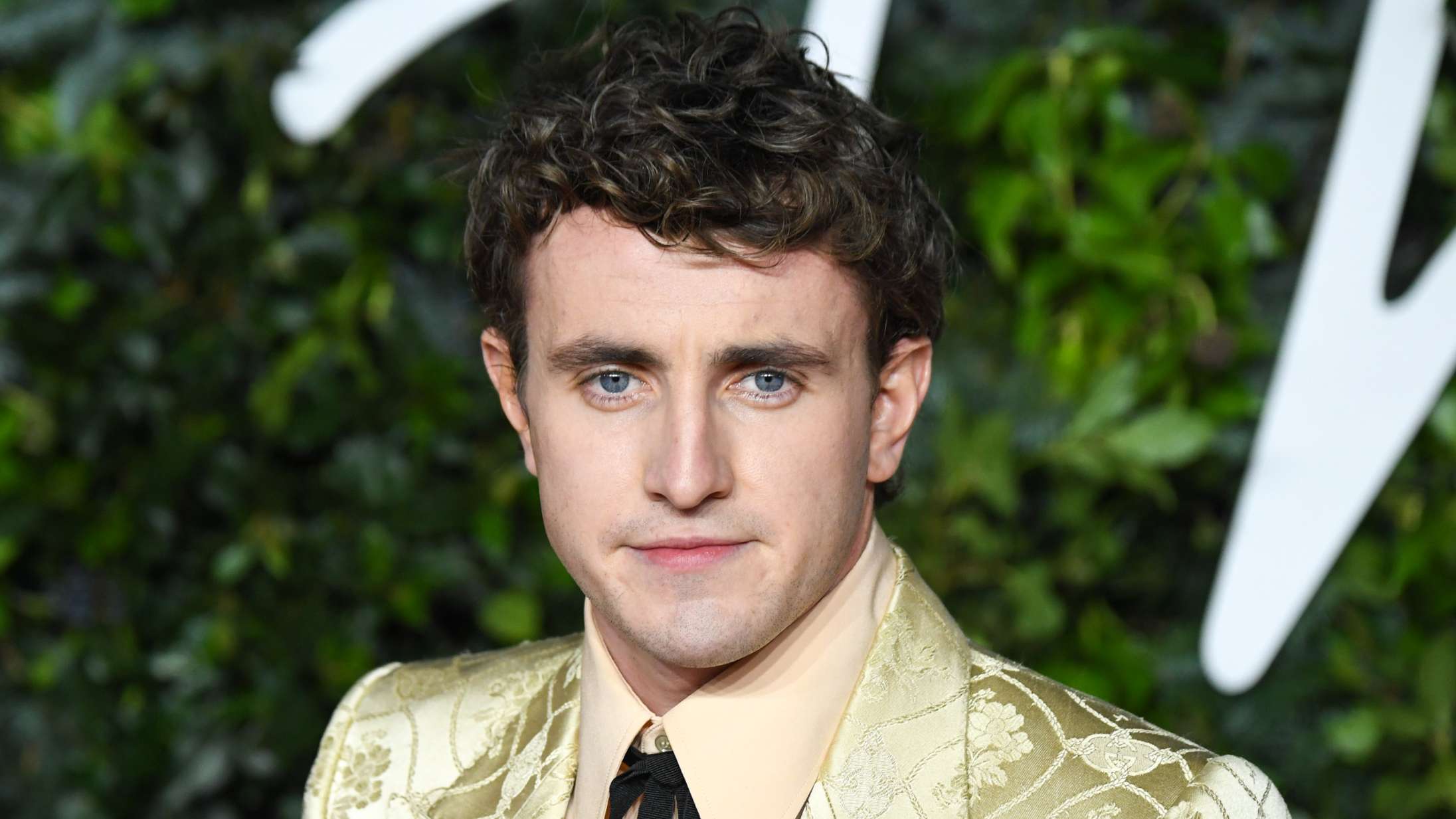 ‘Normale mennesker’-stjerne lander hovedrolle i ‘Gladiator 2’