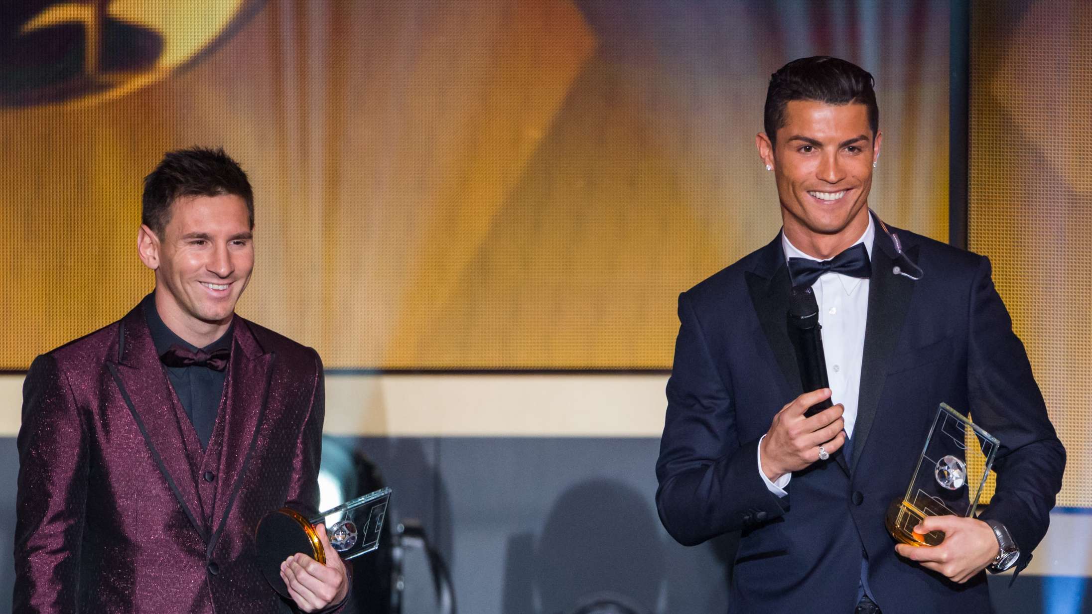 Ronaldo og Messi smadrer rekord på Instagram – her er hemmelighederne bag viralt skakbillede
