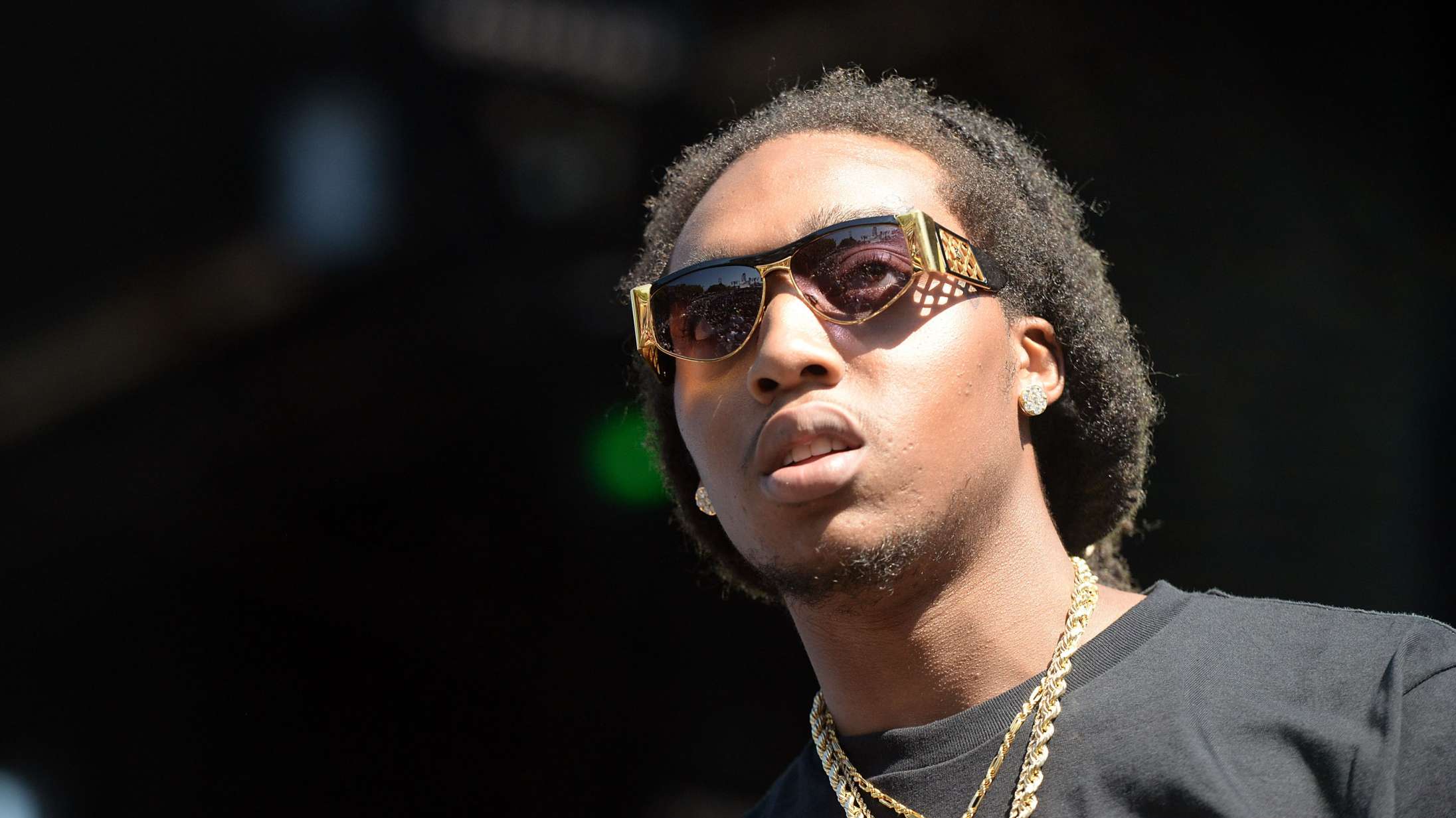 Drabet på Takeoff viser sociale mediers store problem med dødsvideoer