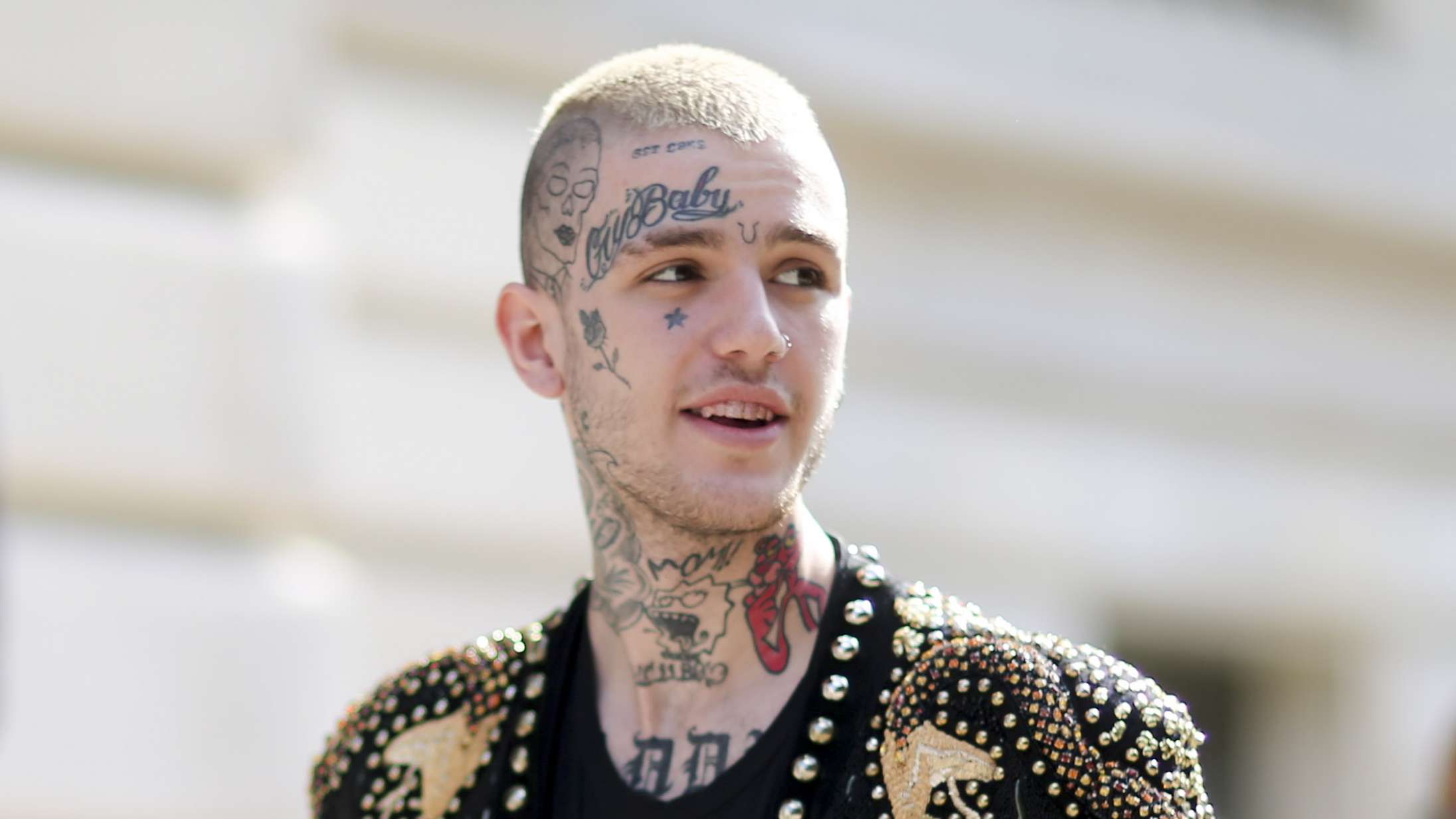 Fem år efter sin død er Lil Peep stadig symbolet på hiphoppens tabte generation
