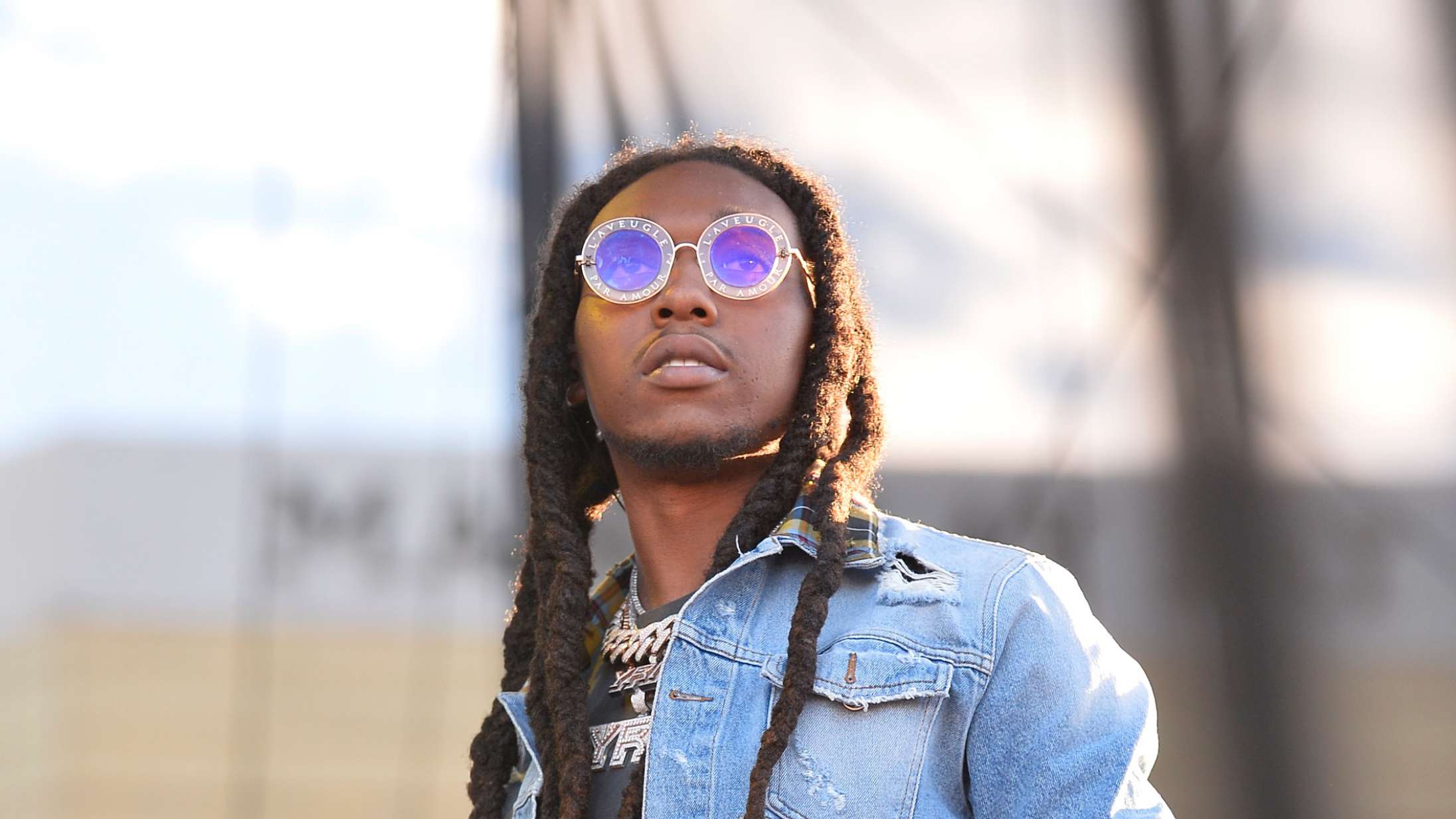 Takeoff fra Migos er død – dræbt af skud