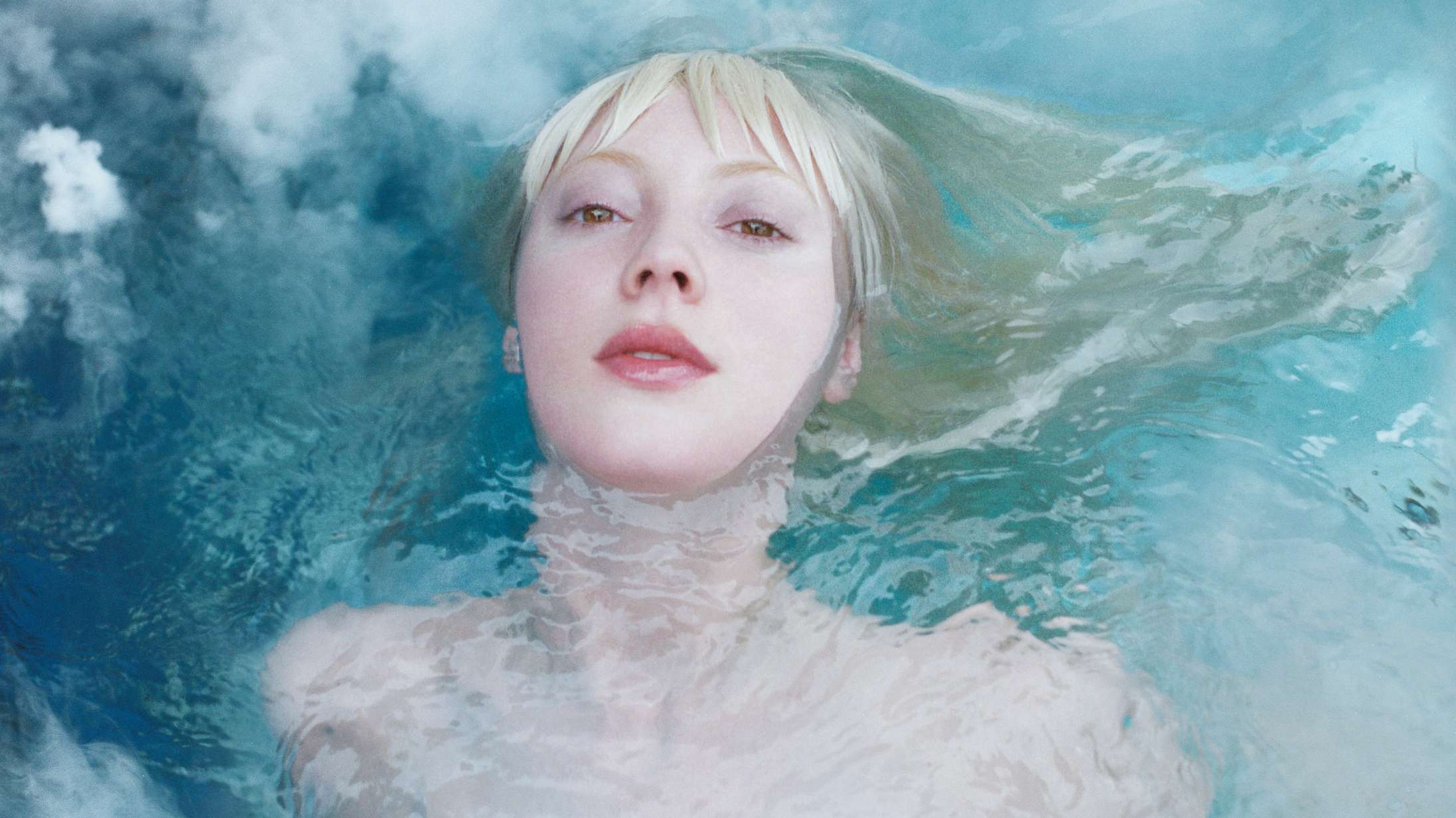 Hyd får hjælp af Sophie, Caroline Polachek og Jónsi på sit fremragende album spækket med bragende følelser