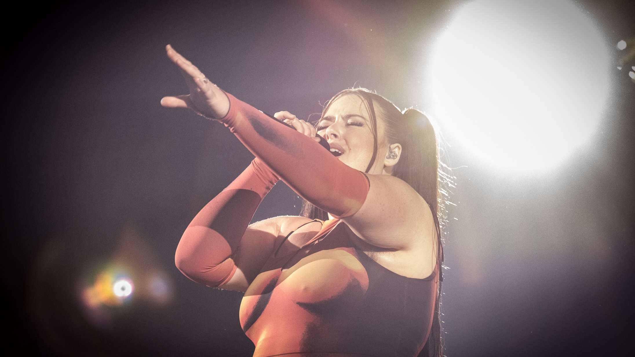 Tinderbox afslører ti nye navne til 2023-plakaten – blandt andre George Ezra, Jada og Tobias Rahim