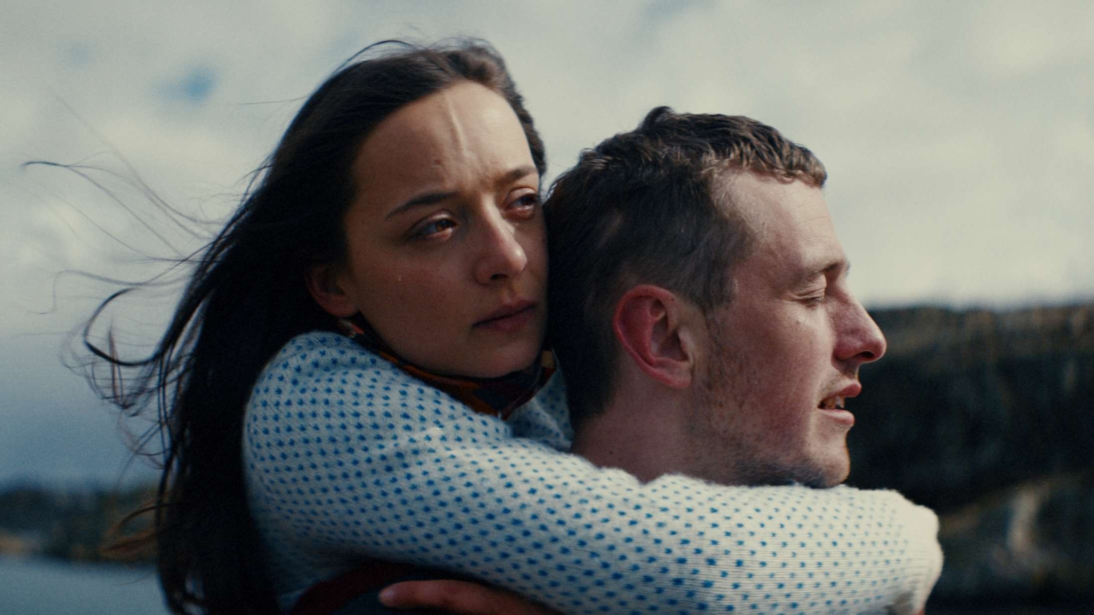 København er mennesketomt i Martin Skovbjergs melankolske kærlighedsdrama – se traileren til ‘København findes ikke’