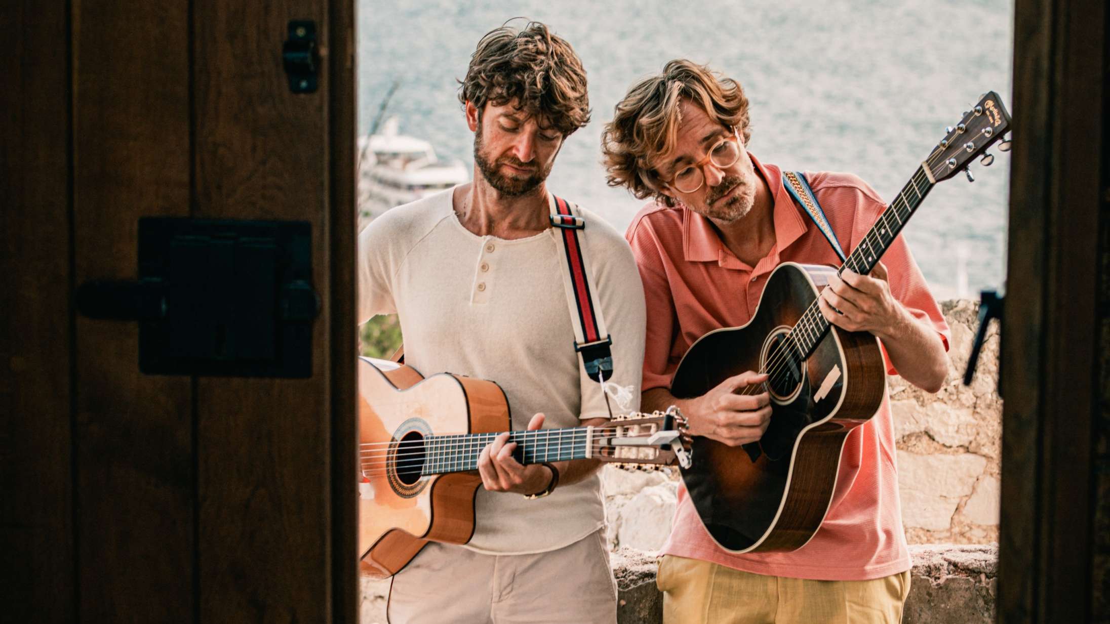 Kings of Convenience kommer til Danmark – spiller tre koncerter til foråret