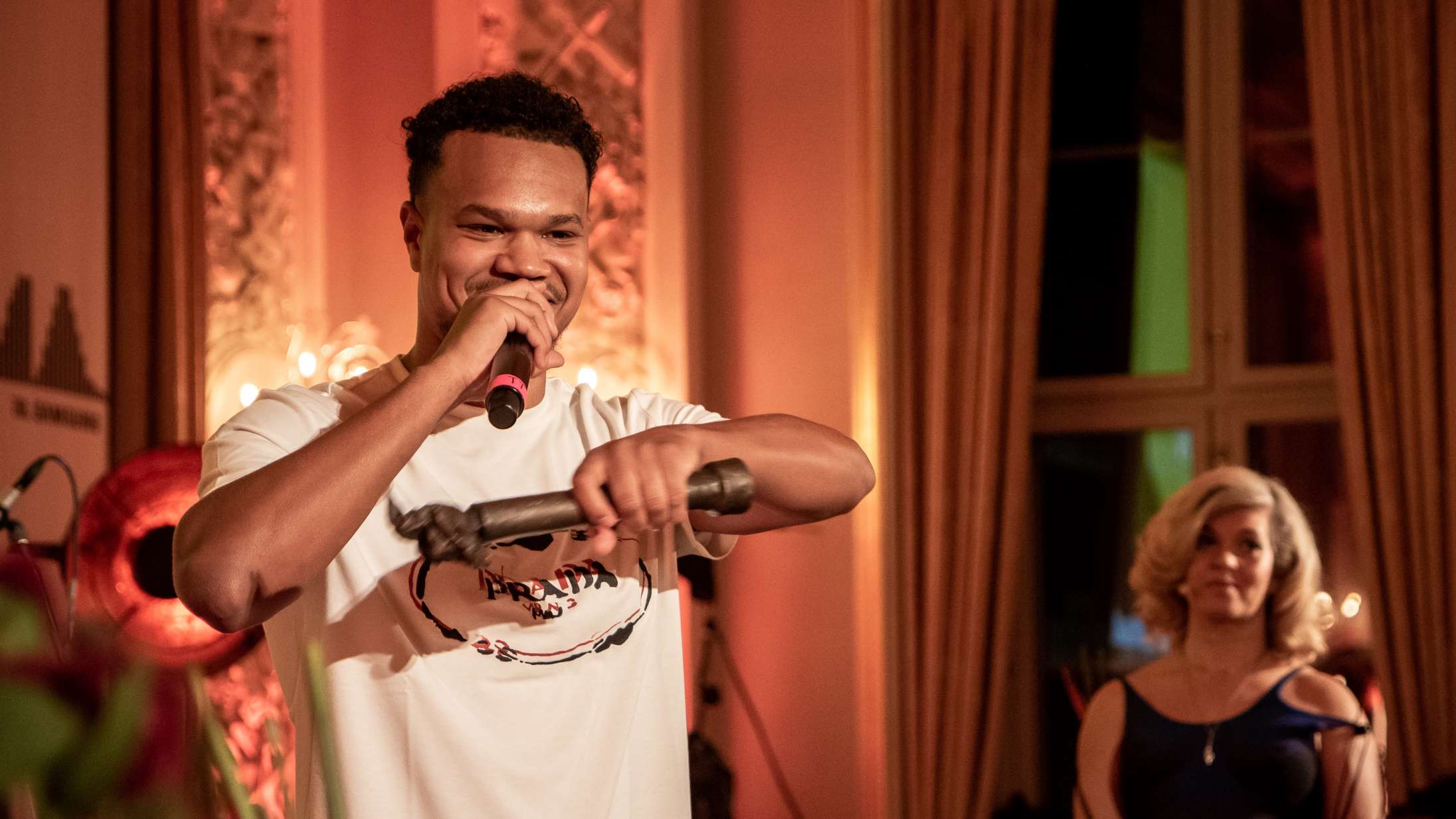 Danish Music Awards har forladt Titanic – men glemt at bygge redningsbåde