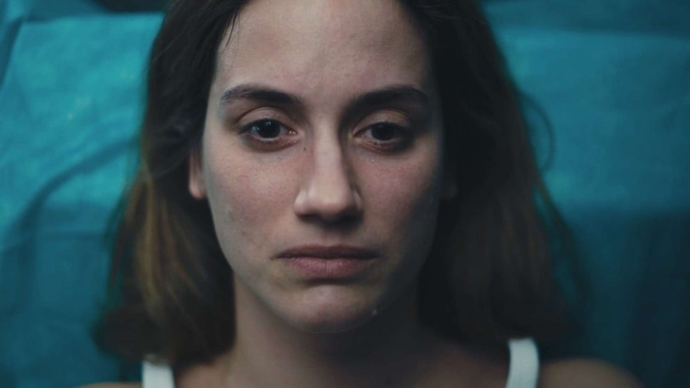 Danica Curcic skriger i drømmen om et barn – se traileren til fertilitetsdramaet ‘Ønskebarn’