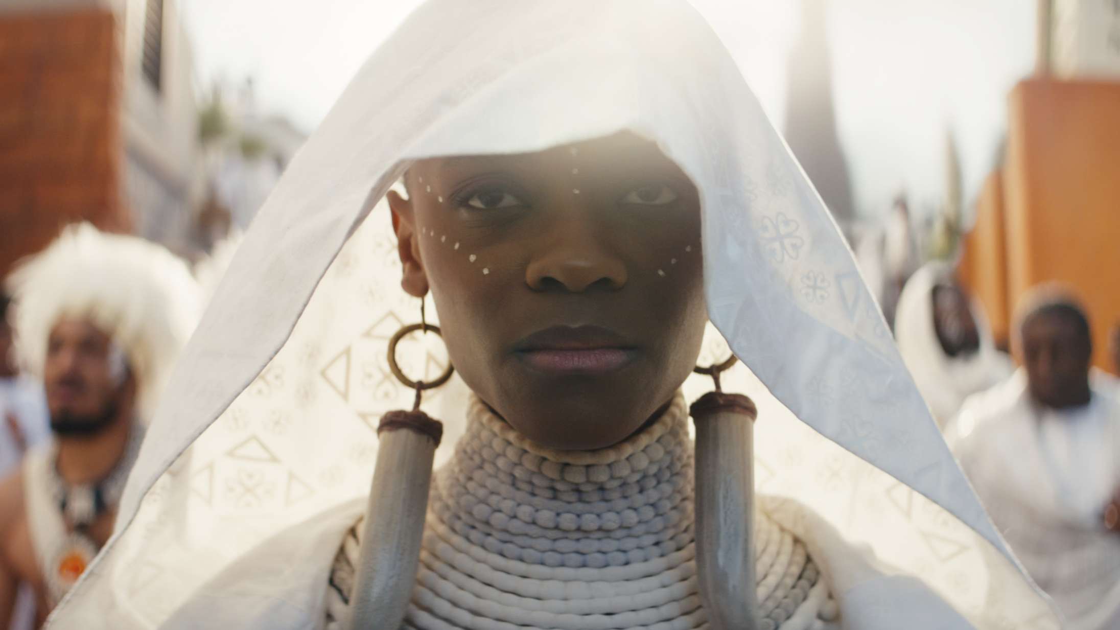 ’Black Panther: Wakanda Forever’: USA-kritisk toer er et gribende farvel til T’Challa og Chadwick Boseman