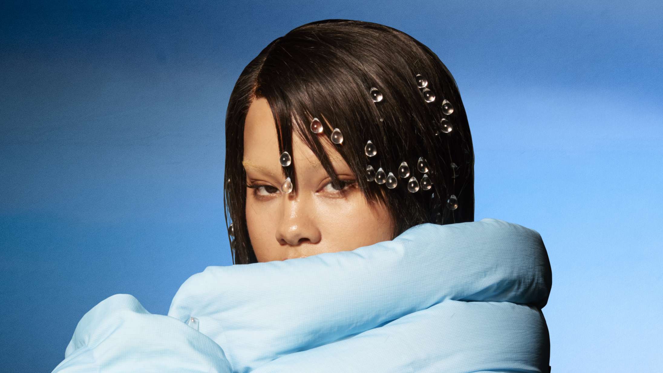 Shygirls musik er både kinky knep-mig-energier og sårbar-efter-sex-stemninger