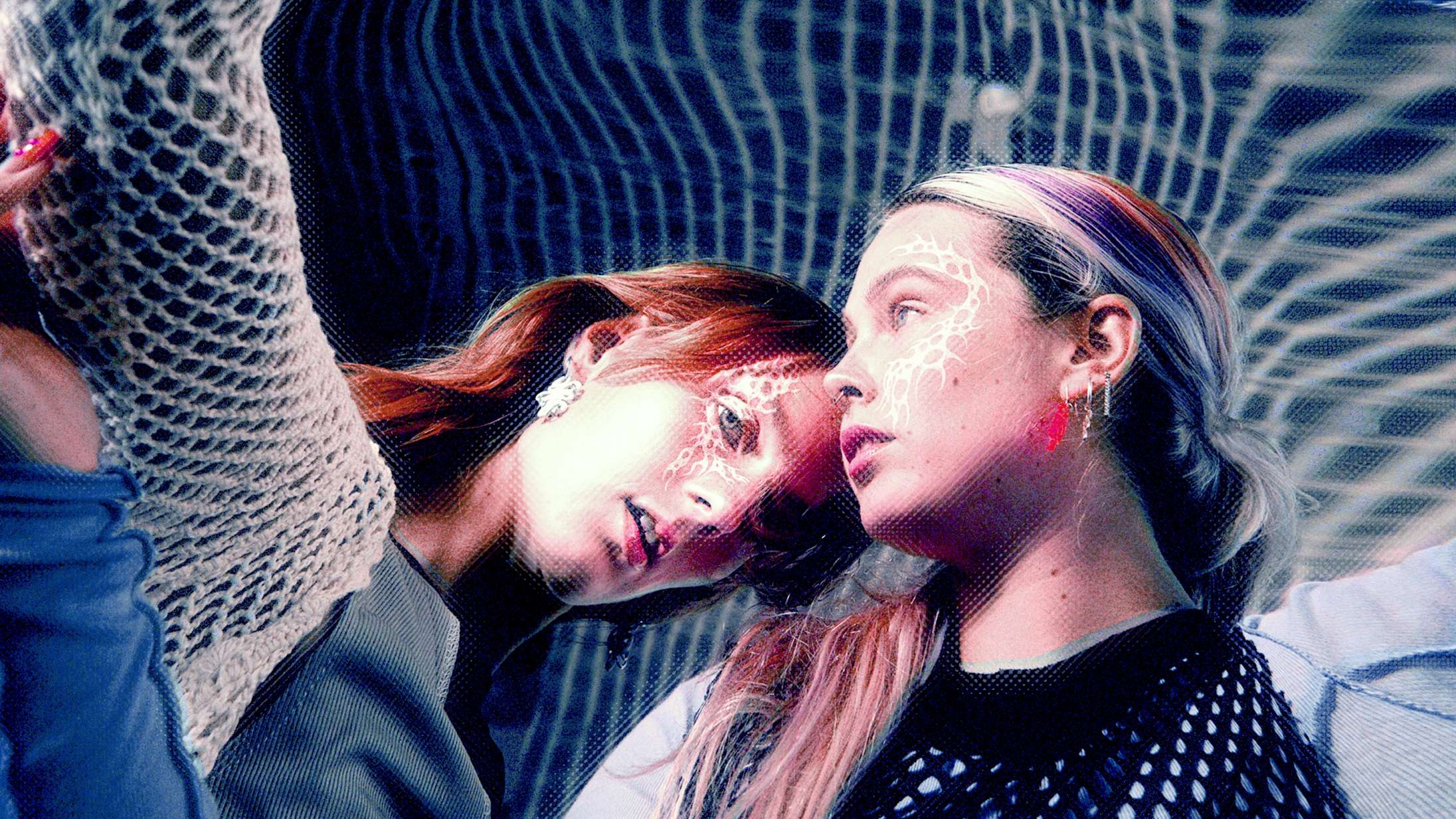 Premiere: Spring & I laver spooky klubpop mod patriarkatet på ‘Believe Me’