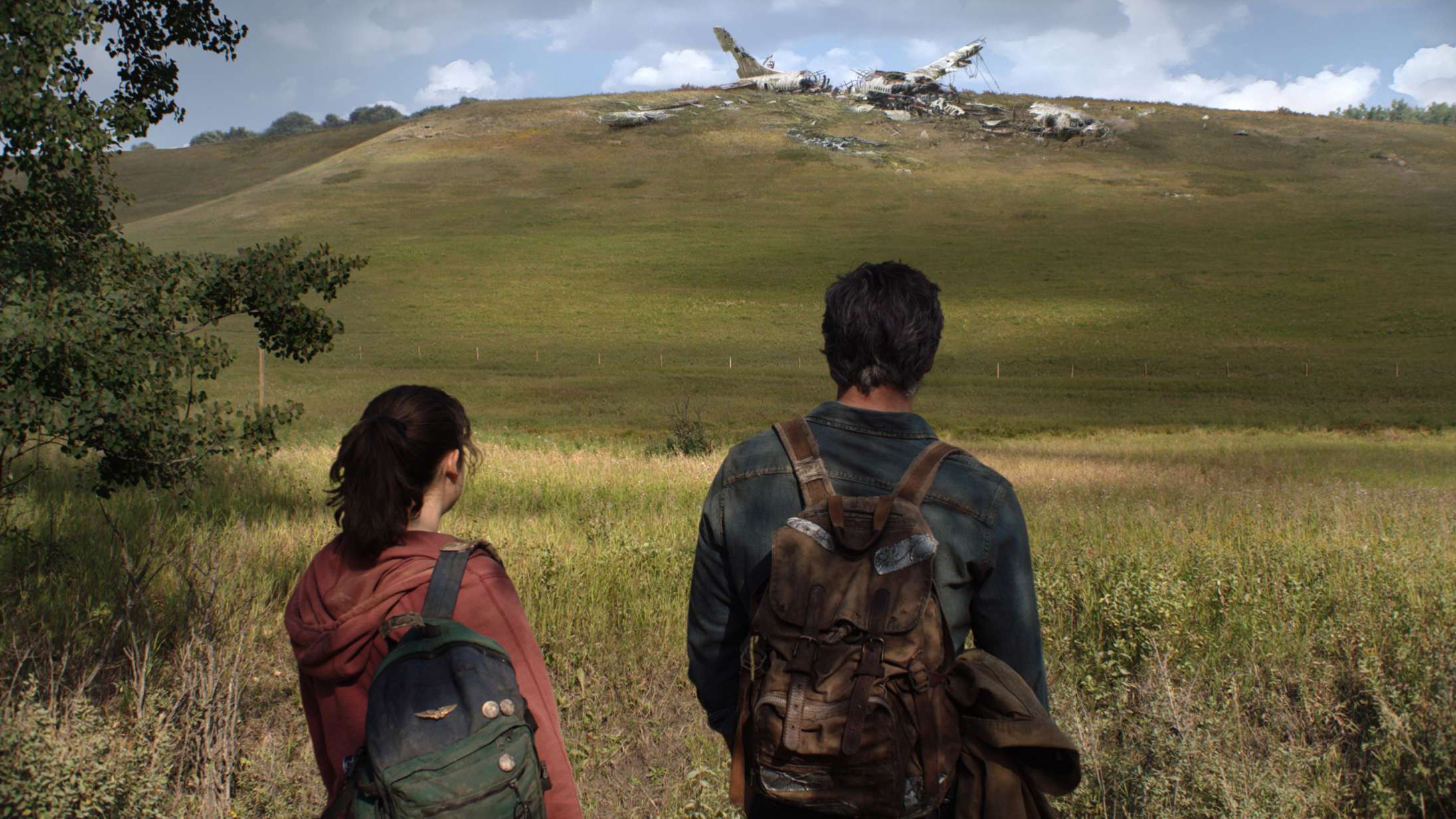 HBO sætter endelig premieredato på serieversionen af ‘The Last of Us’
