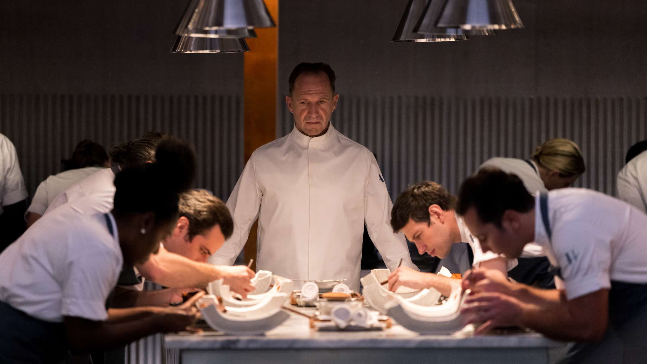 Filmfans joker med, at Nomas lukning skyldes ‘The Menu’