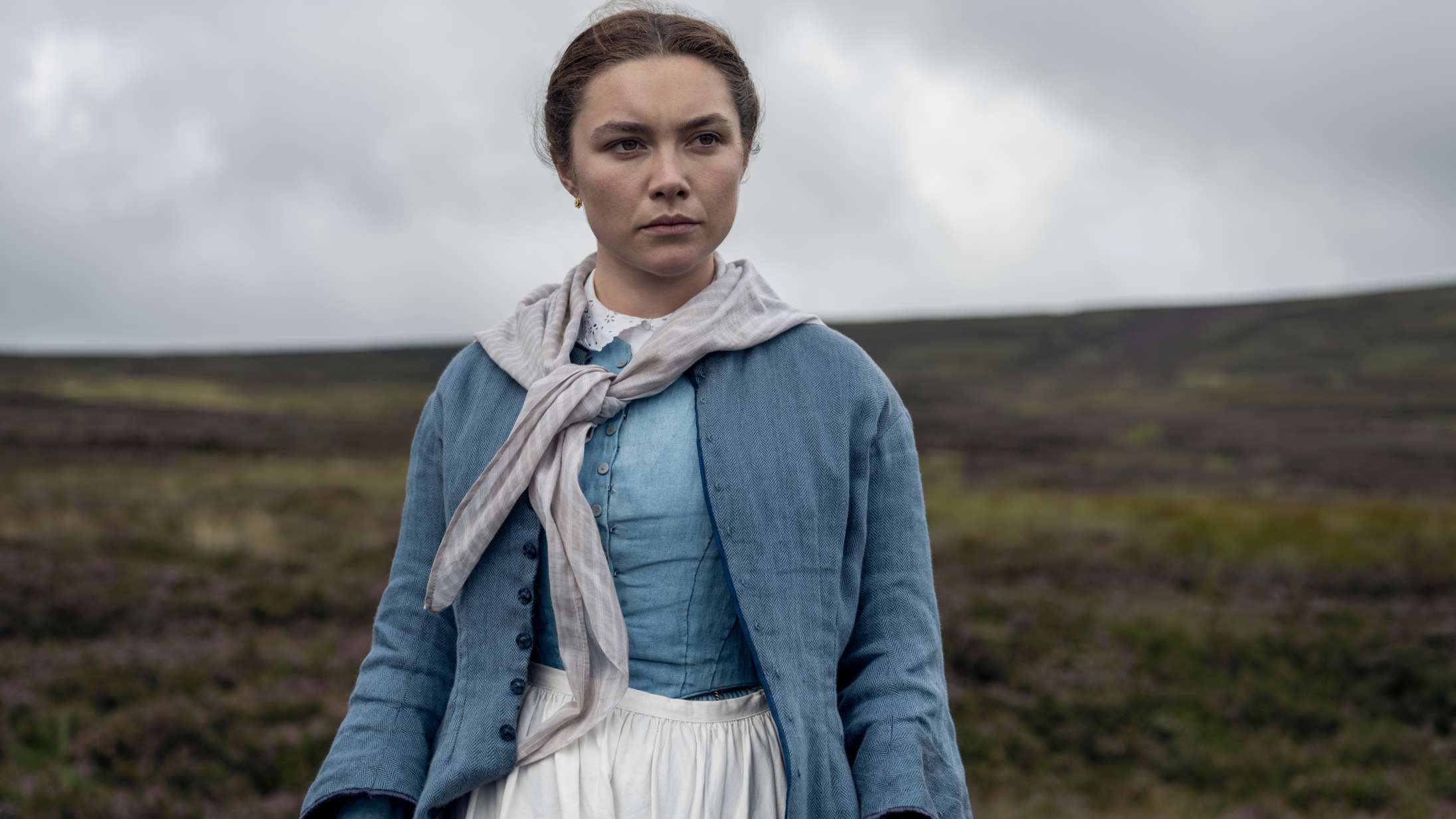 ’The Wonder’: Ny Netflix-film med Florence Pugh er et lille mirakel