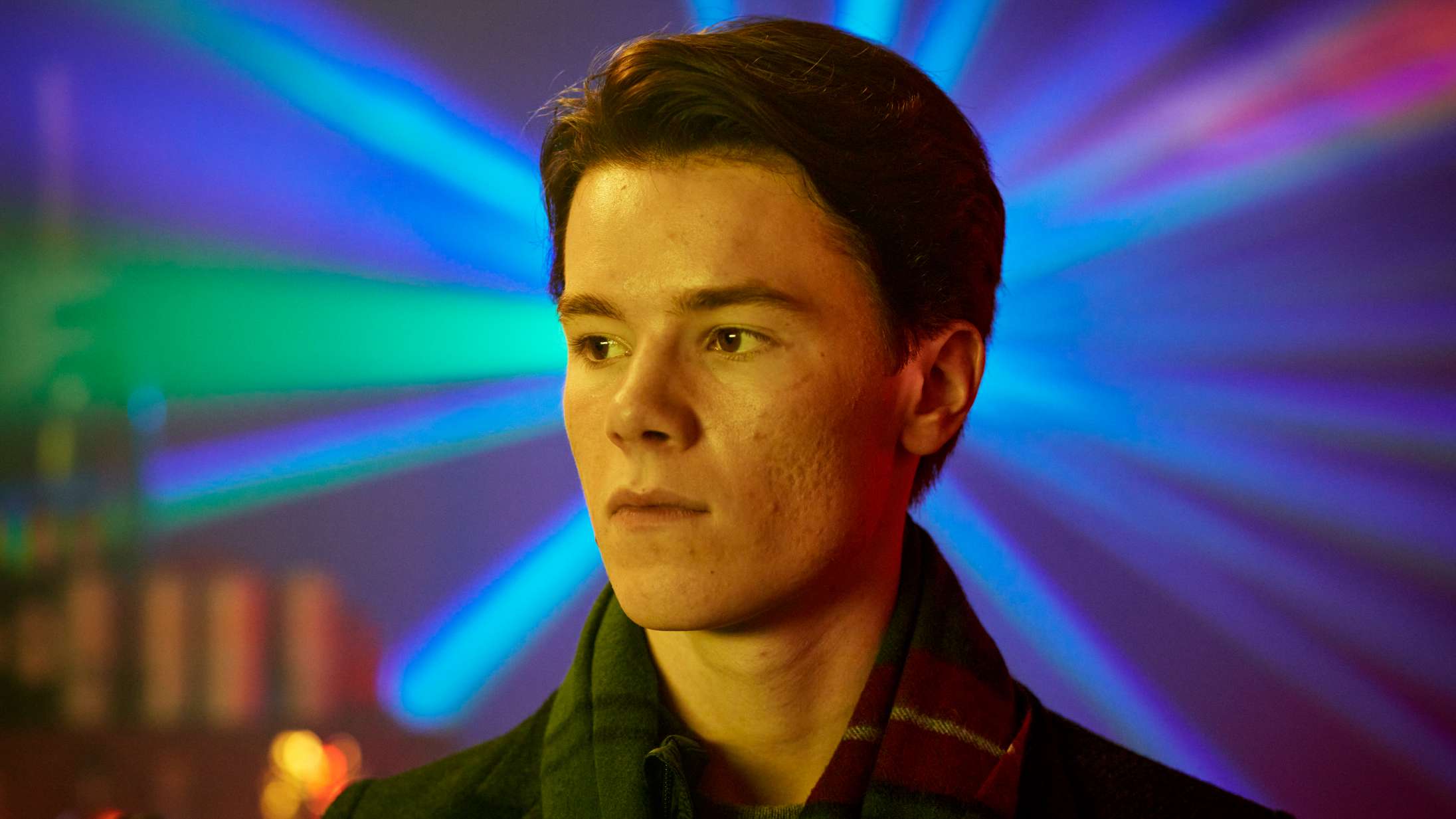 ’Young Royals’ sæson 2: Ny omgang med Netflix’ homoseksuelle prins er mere af alt, hvad der er godt