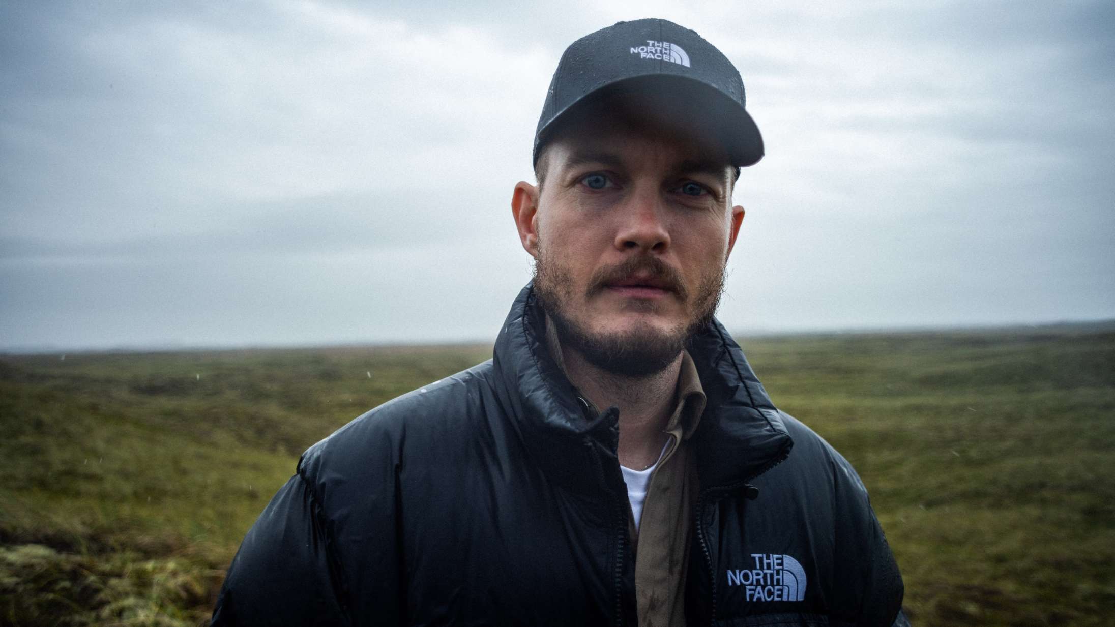 Christian Bengtson debuterer med sprængfarlig film: »Hele mit liv har jeg siddet med stumper og stykker af ødelagte familier«