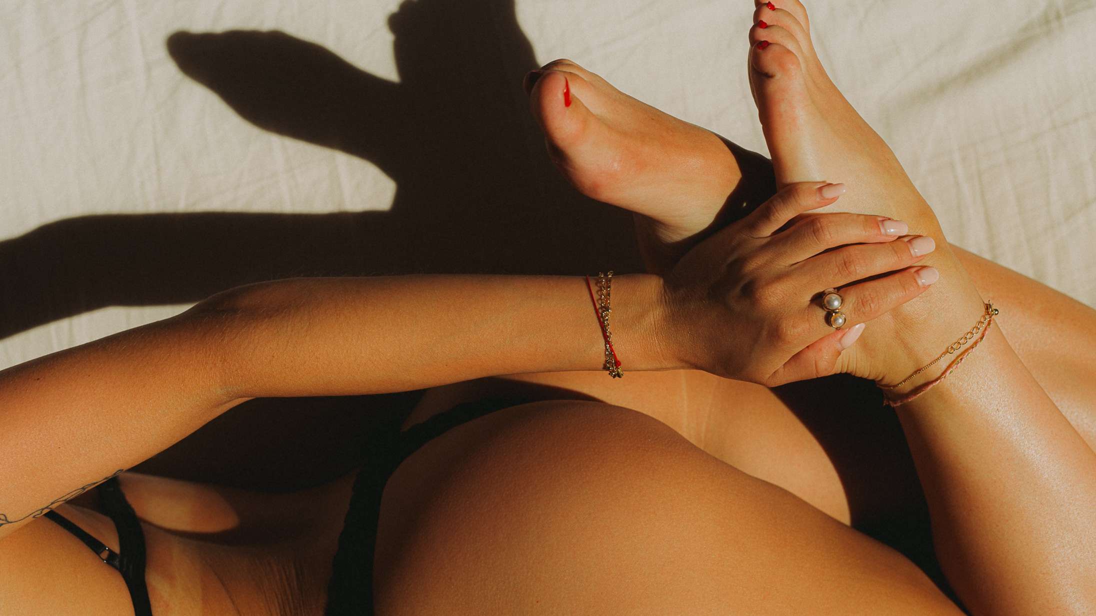 Danskerne er vilde med numsesex – og andre guldkorn fra Pornhubs overblik over 2022