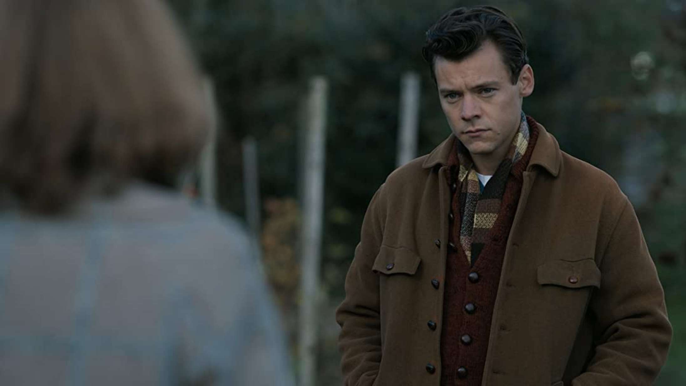 Derfor er Harry Styles faldet fuldkommen igennem som skuespiller