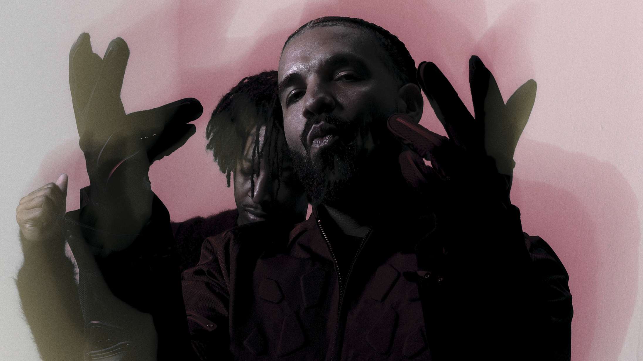 De fem bedste disses på Drakes ’Iceman’ – og tre, der rammer ham i smasken som en boomerang