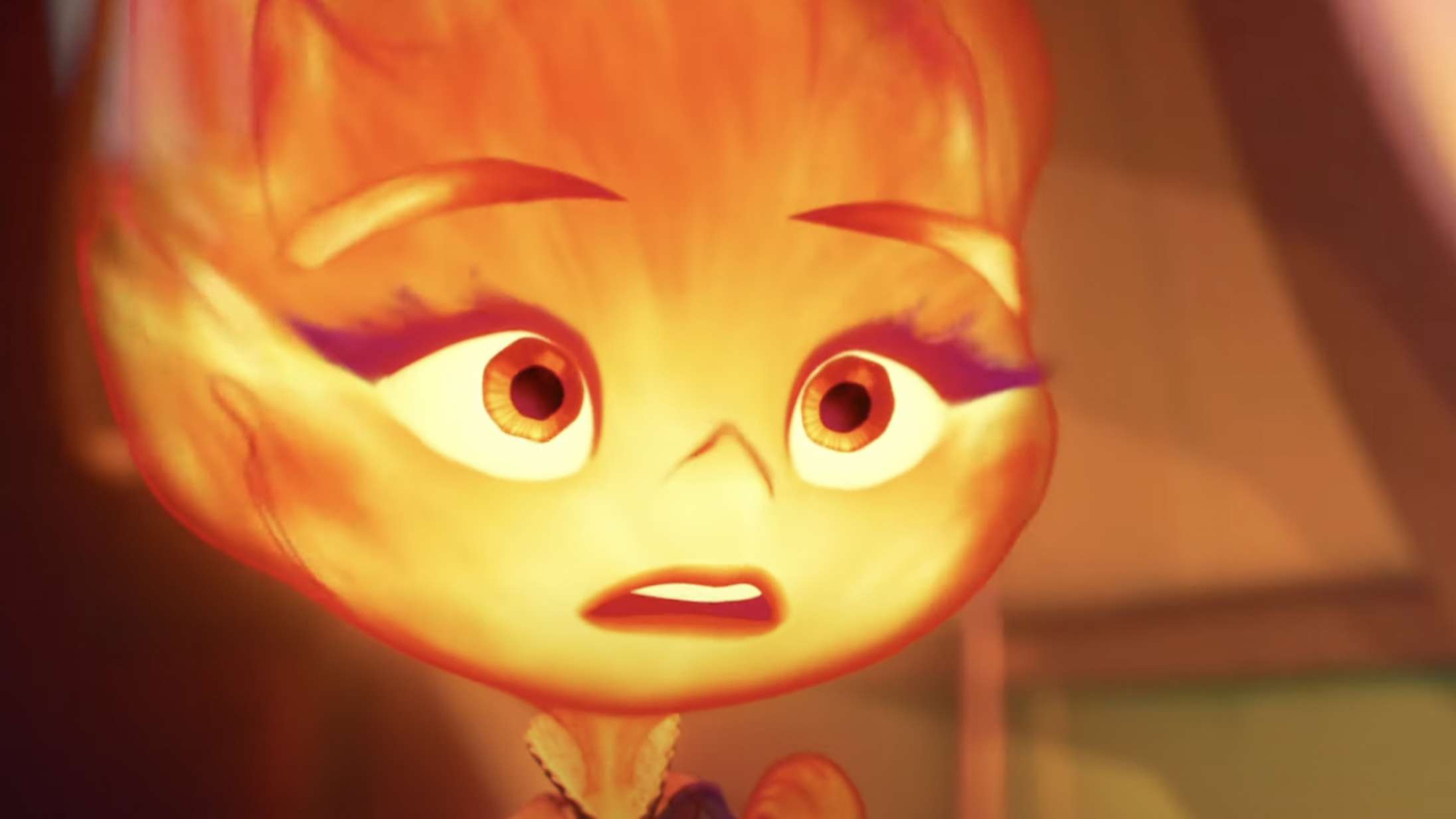 Pixar er tilbage med ambitiøs animationsfilm – se første teaser til ‘Elemental’