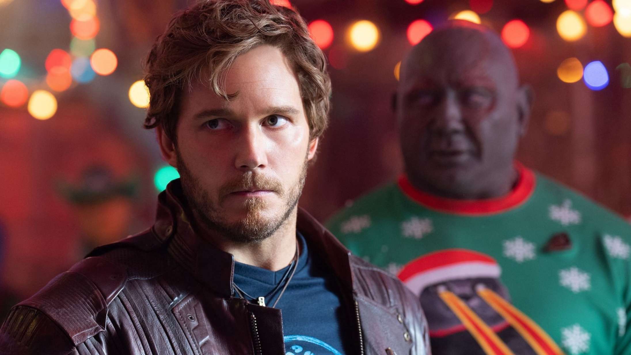 ’Guardians of the Galaxy Holiday Special’: Hvor er byttemærket, Marvel?