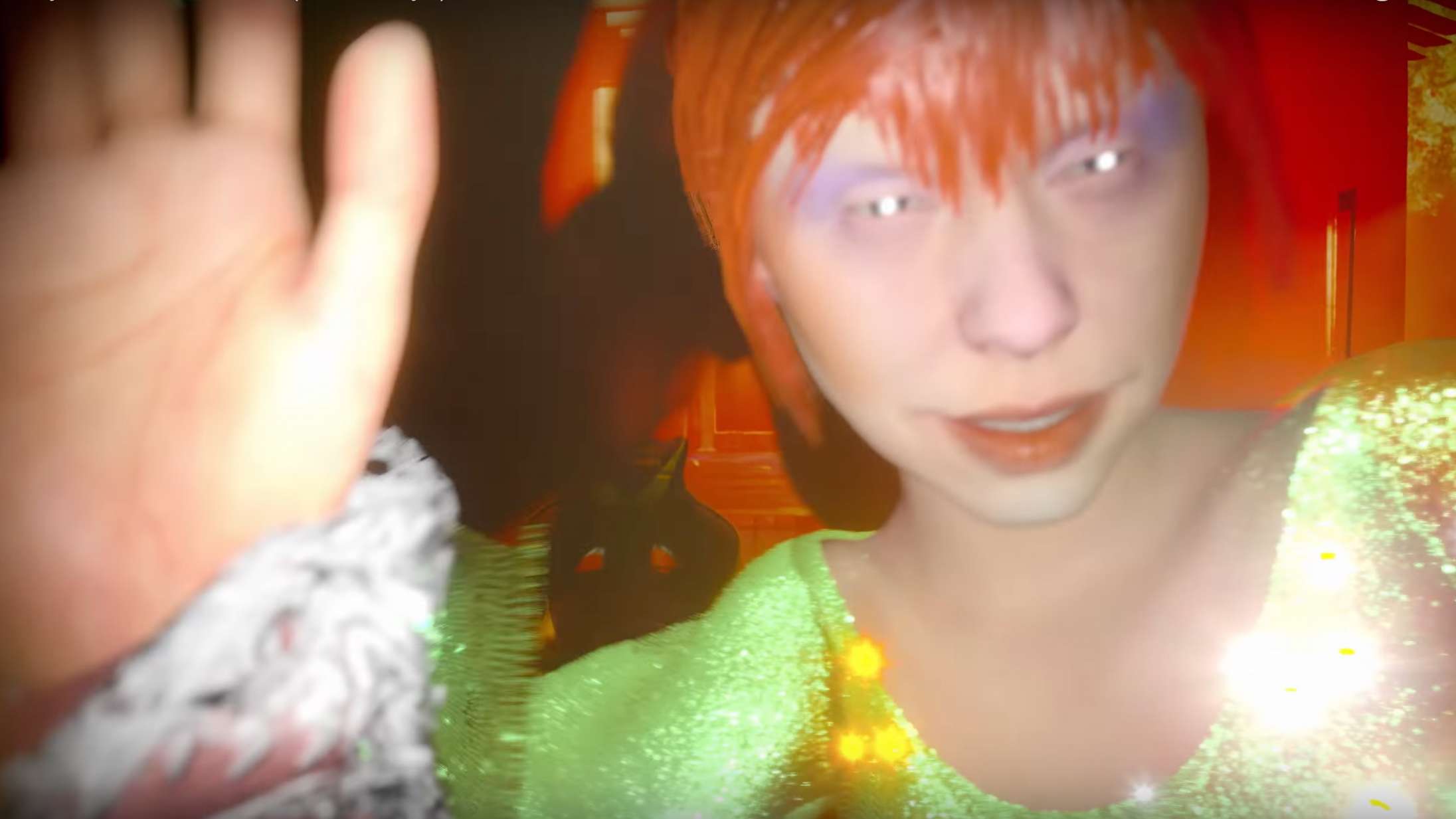 Sådan her har du hverken set eller hørt Dolly Partons ‘Jolene’ før