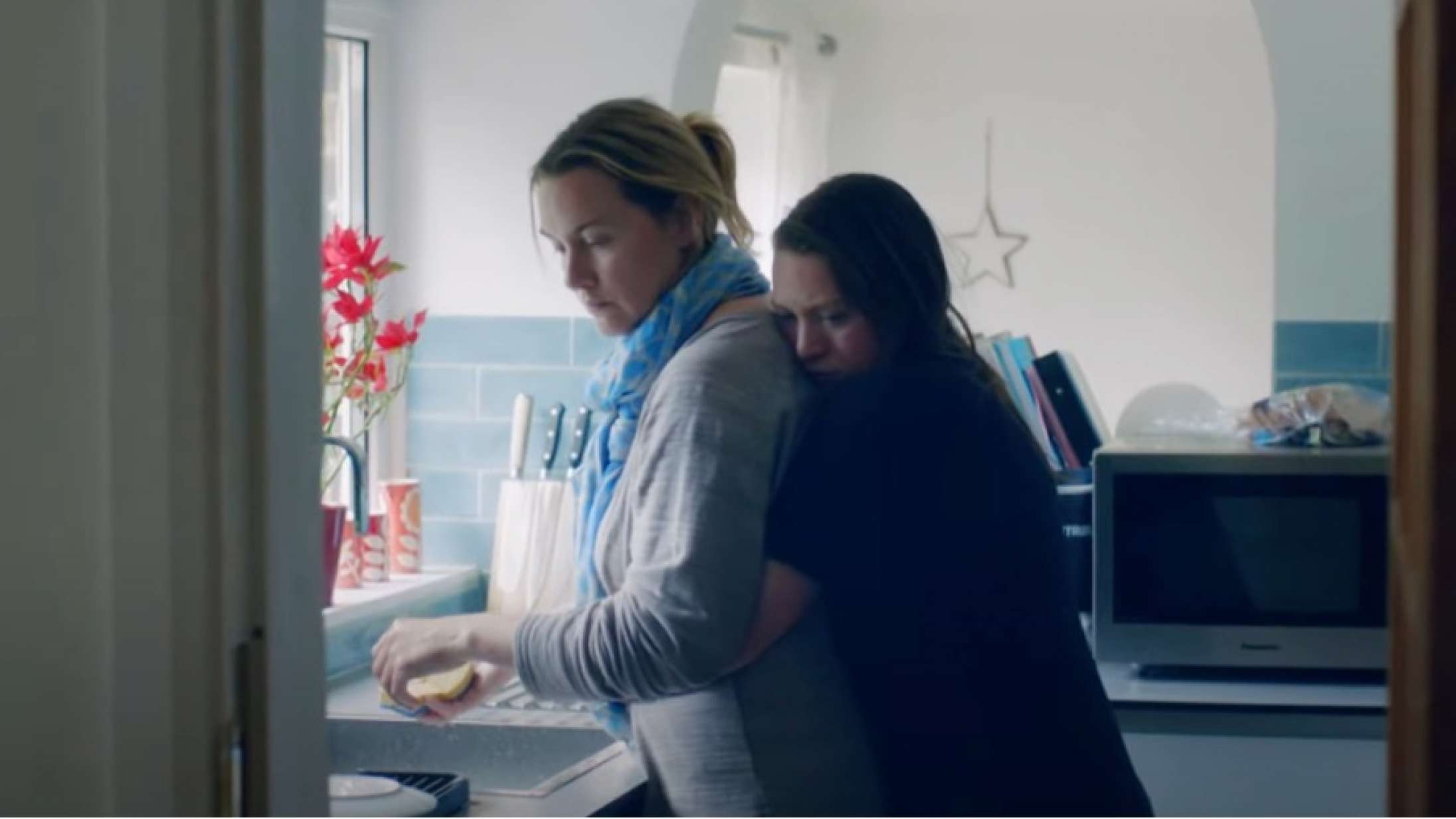 Kate Winslet tager familiedramaet til nyt niveau over for sin egen datter i traileren til ‘I Am Ruth’