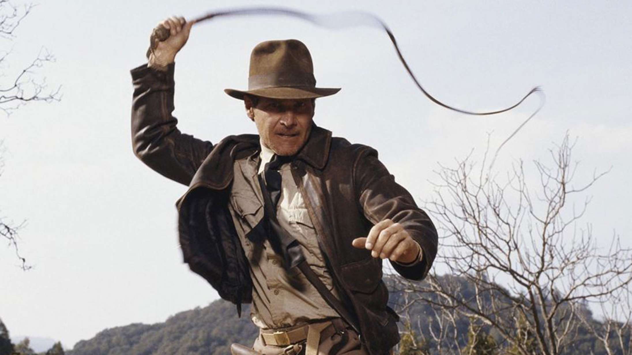 Disney+ og Lucasfilm udvikler ‘Indiana Jones’-serie