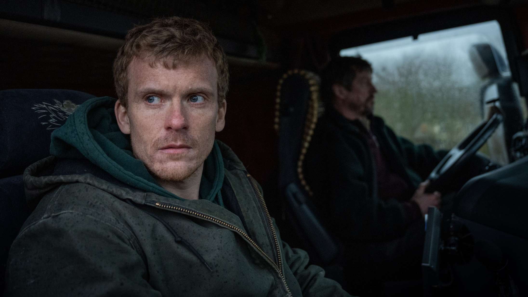 ’Krysantemum’: Efter de første 15 minutter tog dansk debutfilm fusen på mig