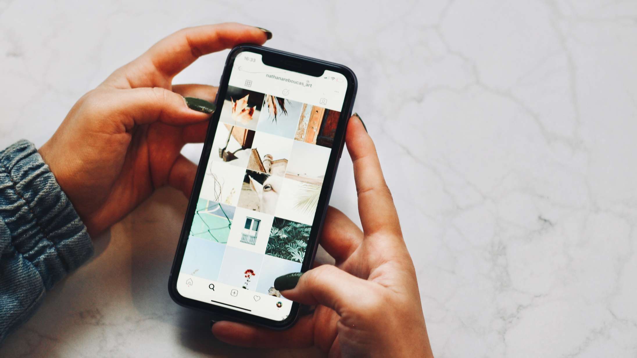 Nu bliver det sværere for dig at airdroppe billeder til tilfældige mennesker