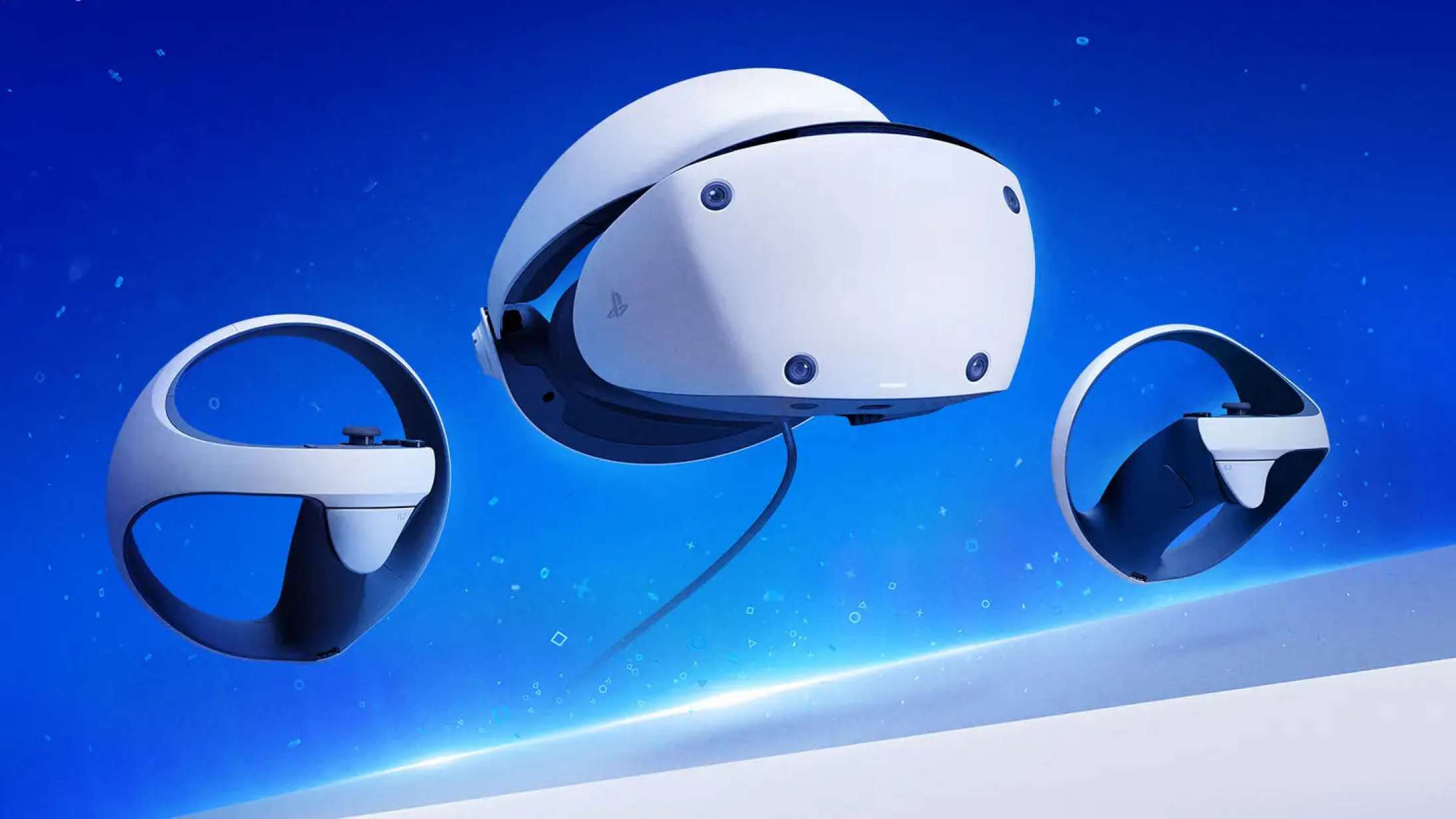 PlayStation sætter dato og pris på PS VR2