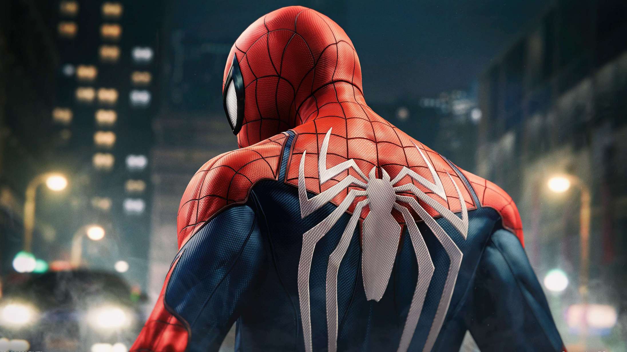 Her er de ti bedste superheltespil, du kan spille lige nu