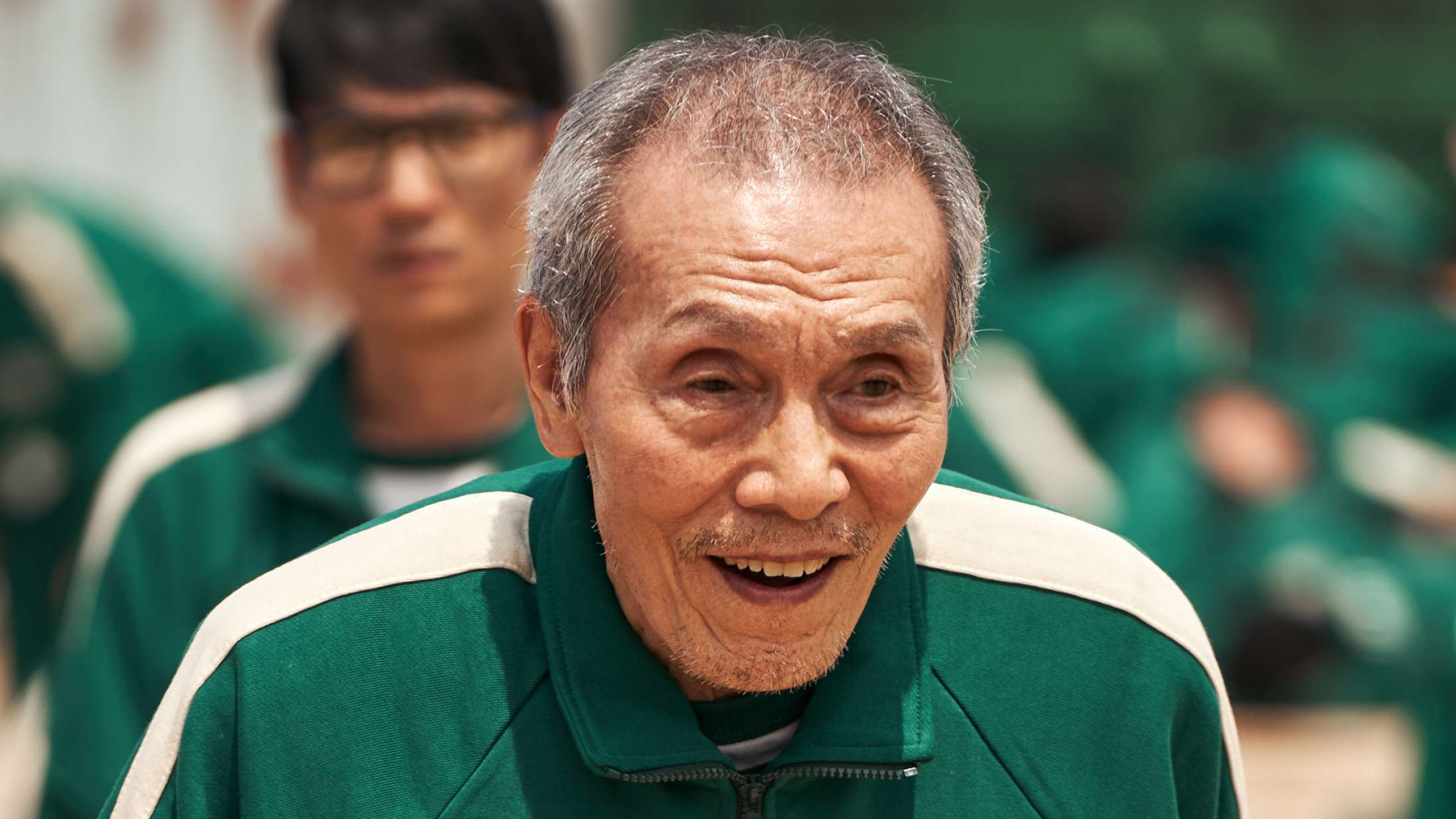 ‘Squid Game’-skuespiller dømt for sexchikane