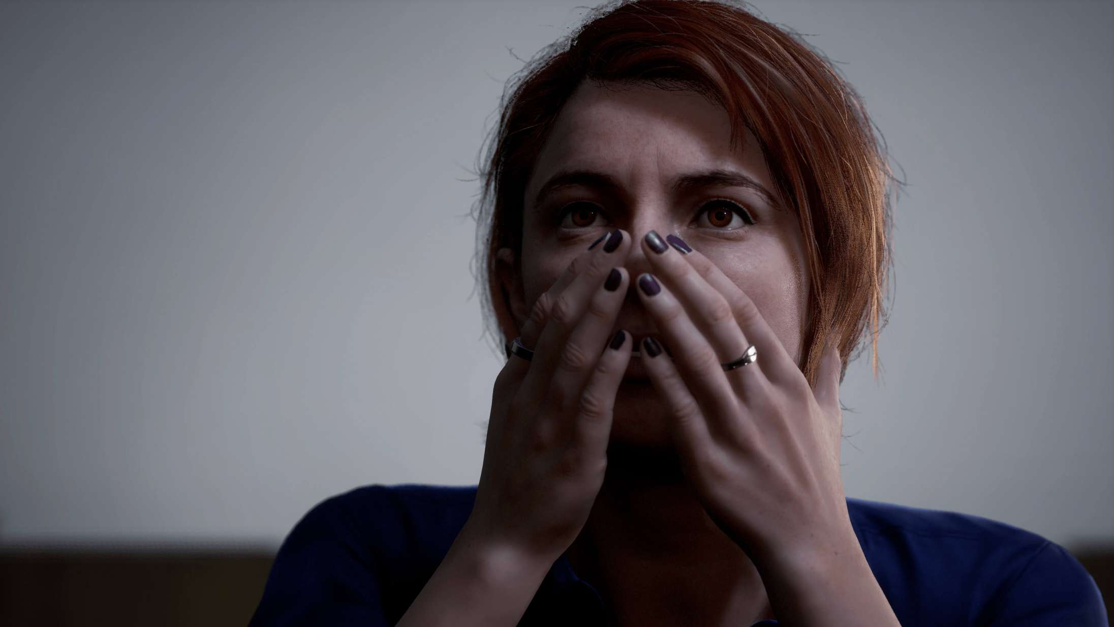 ’The Dark Pictures: The Devil in Me’ er en Jigsaw-værdig mordsimulator