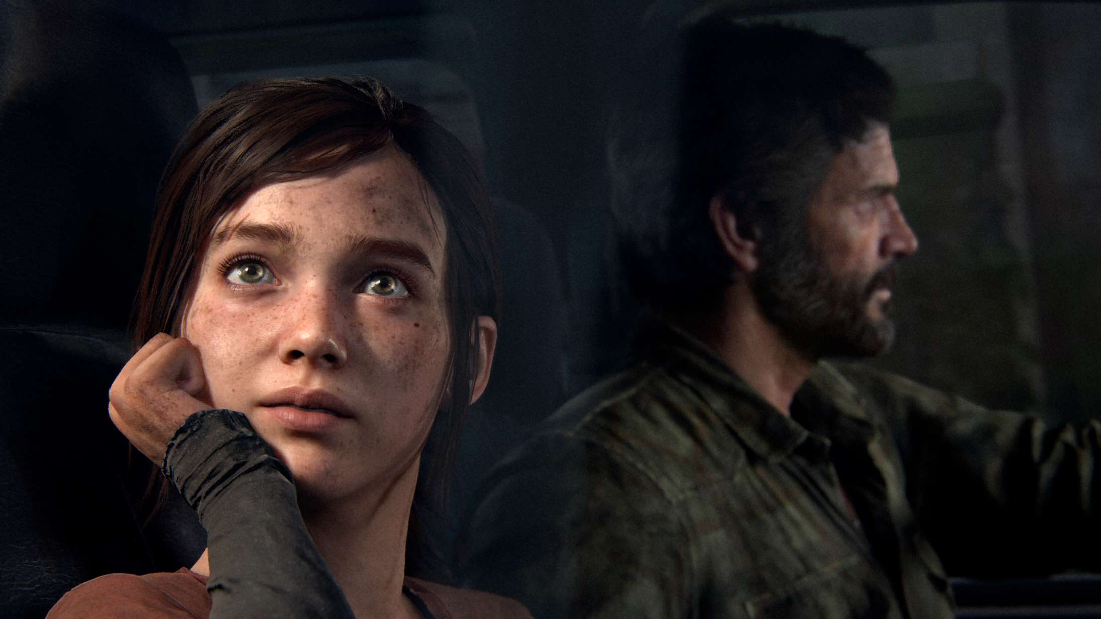 Spilfans skal måske ikke sætte snuden alt for meget op efter mere ‘The Last of Us’