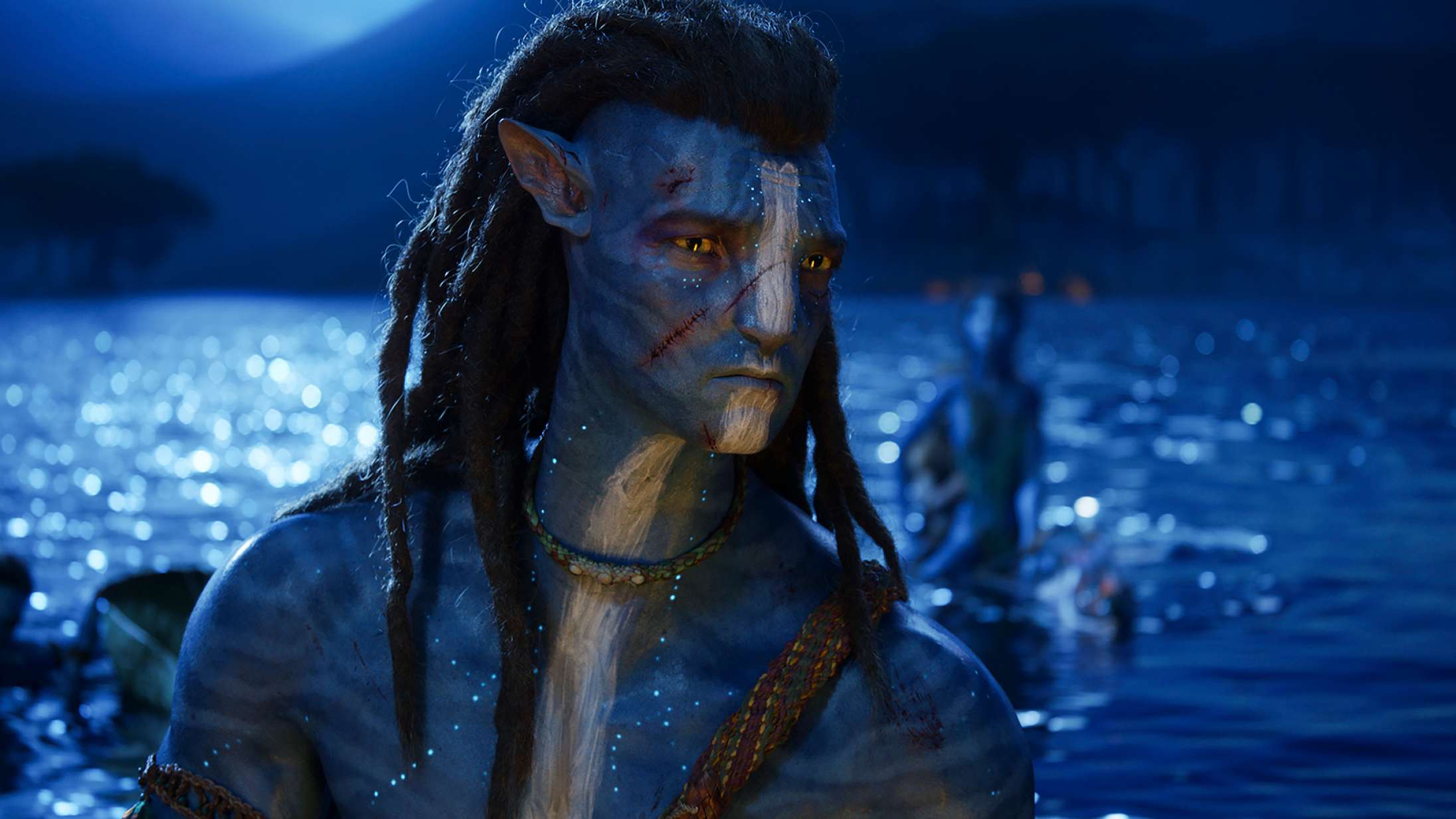 ‘Avatar: The Way of Water’ nærmer sig – se den sidste storladne trailer