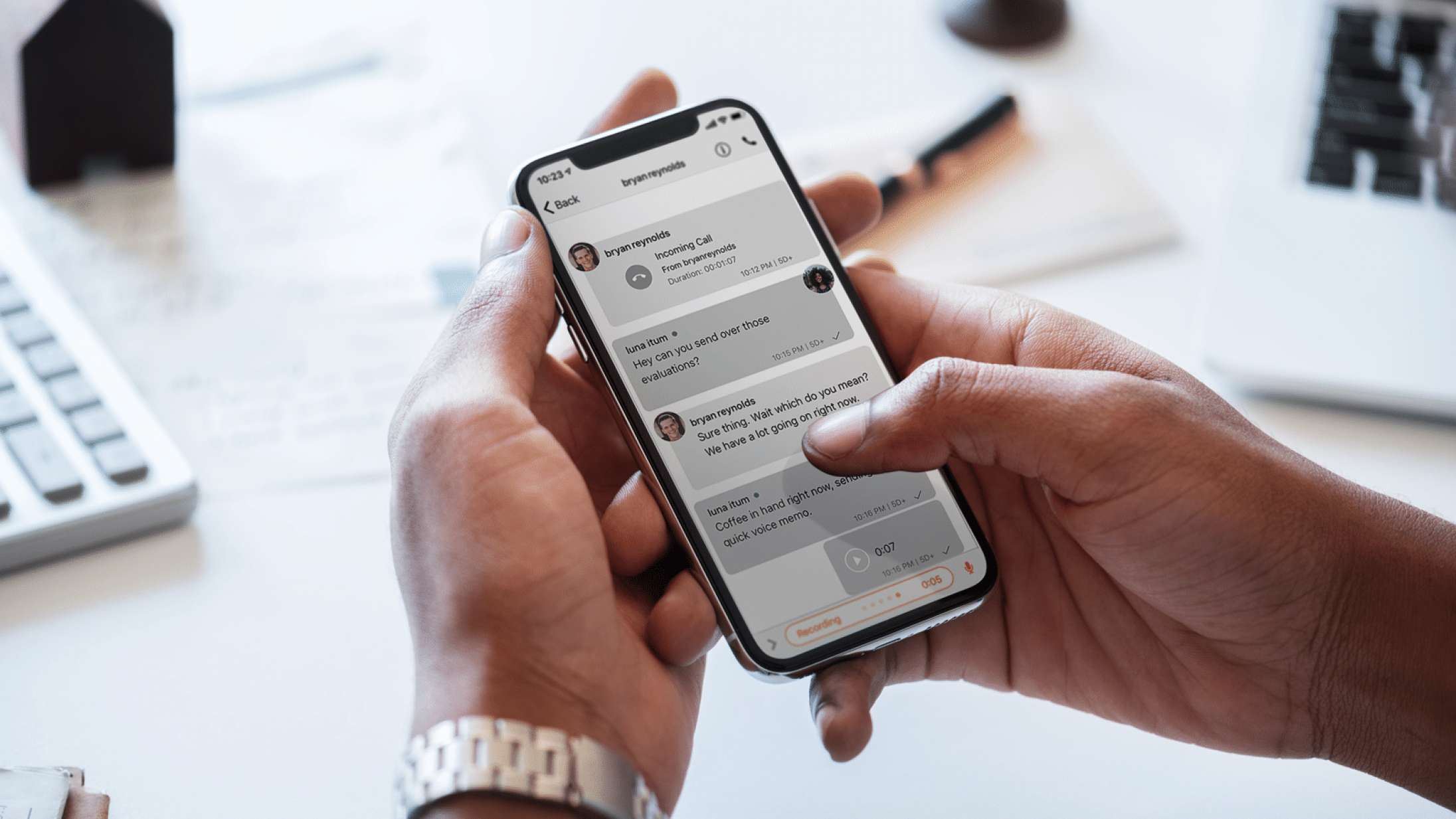 Snart lukker og slukker din pushers favorit-app