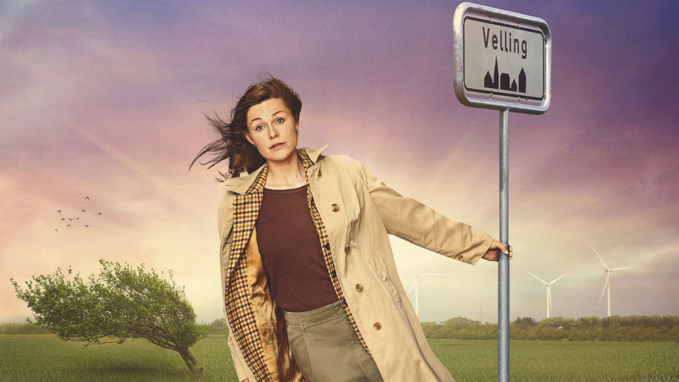 Traileren til ‘Meter i sekundet’ vækker succesroman til live med højskole, kørekortkaos og Anders Agger