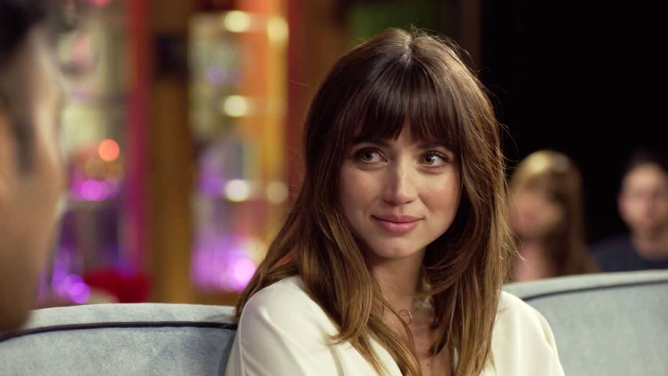 Opsigtsvækkende trailer-sag om Ana De Armas fravær i ‘Yesterday’ er nu droppet