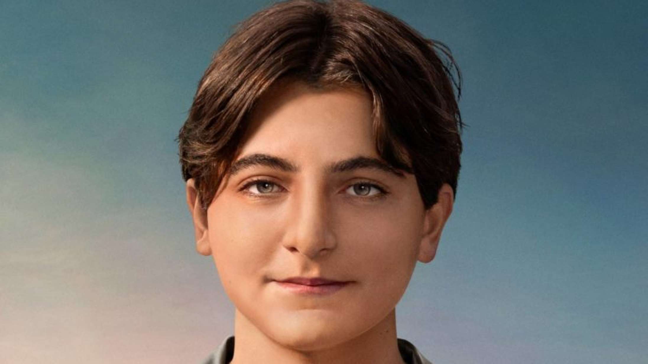 Joaquin Phoenix er et bange barn på første plakat til Ari Asters ventede film – med nyt navn