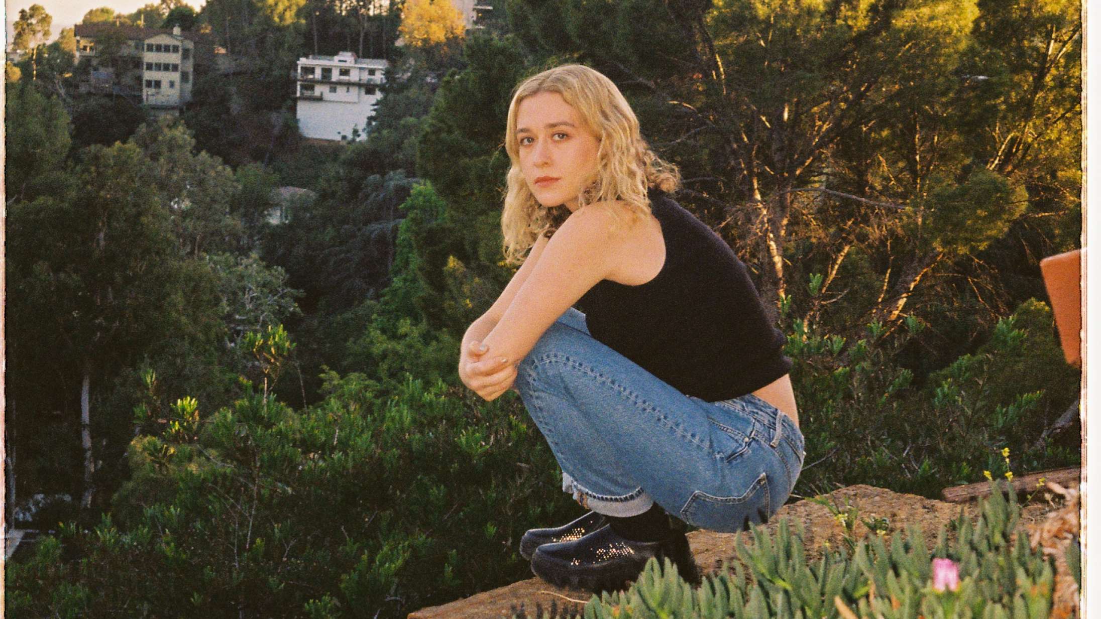 Blondshell genopliver 90’ernes alternative rock – men man kan slå sig på teksterne