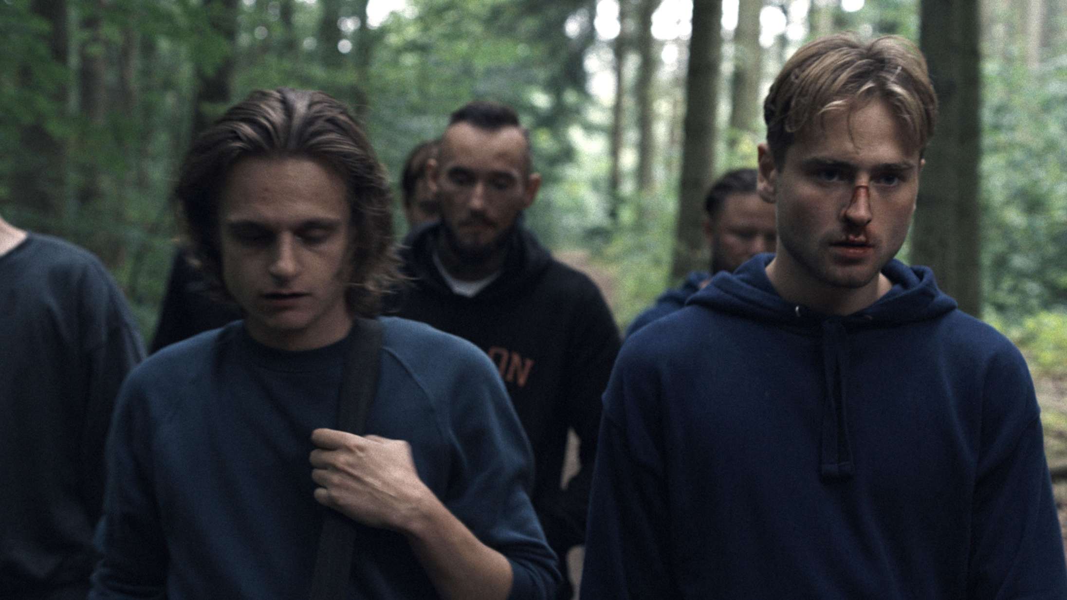 ’Hooligan’ sæson 2’: DR-serie har et es i ærmet – og et problem på hånden