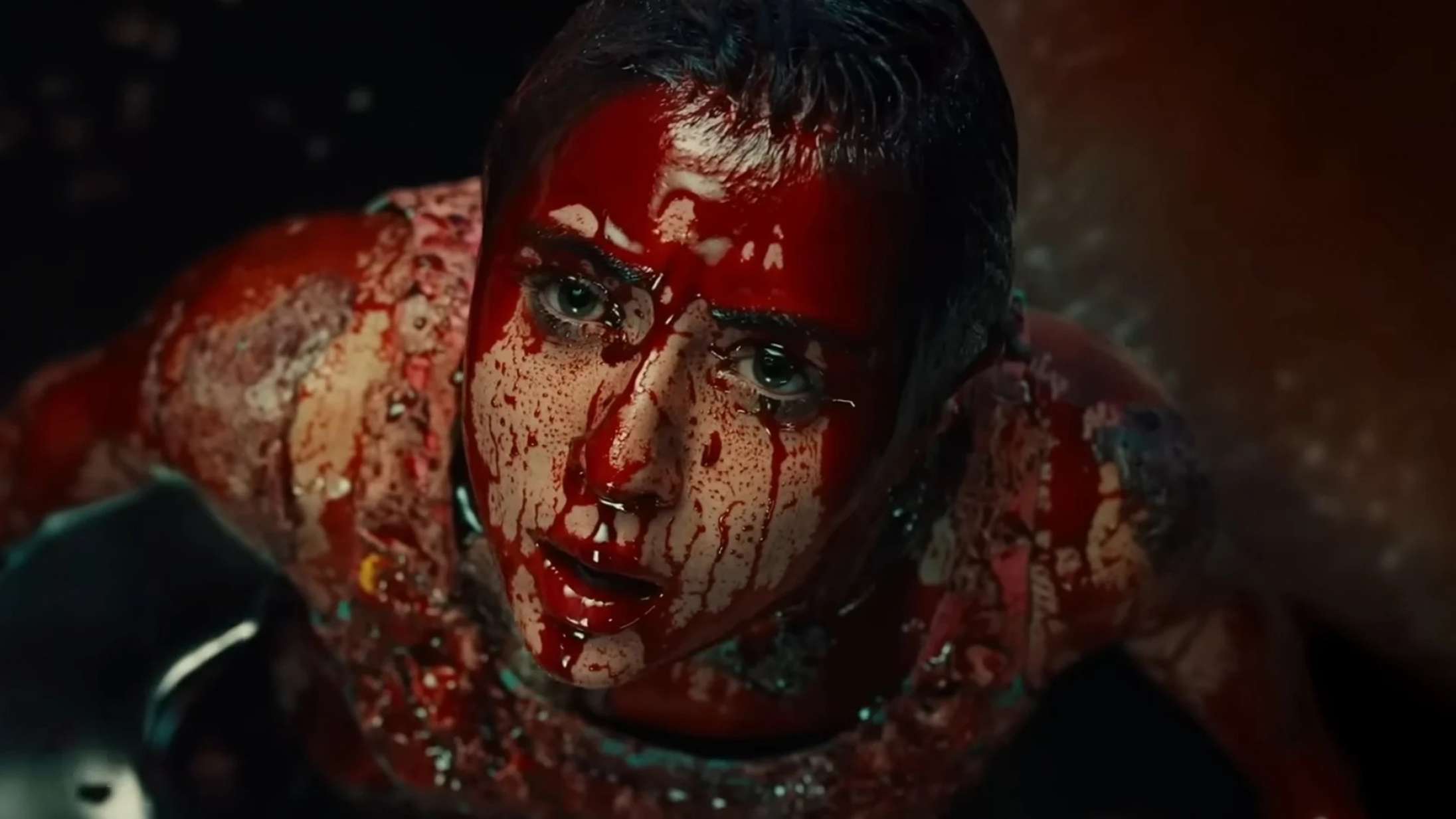 Eksploderende pikke og masser af blod i ny trailer til ‘The Boys’-spinoffserien ‘Gen V’