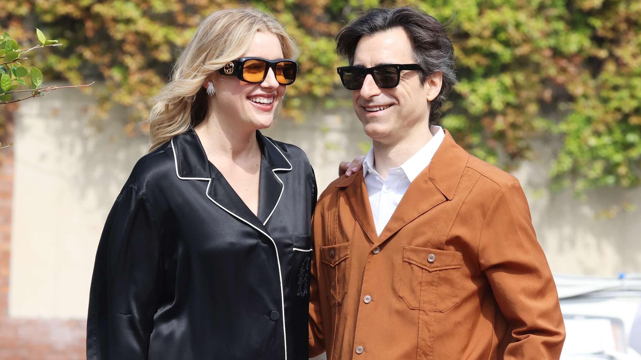 Hollywoods hotteste instruktørpar ser døden i øjnene i stor Netflix-film: »Det giver mening, at vi har fundet hinanden«