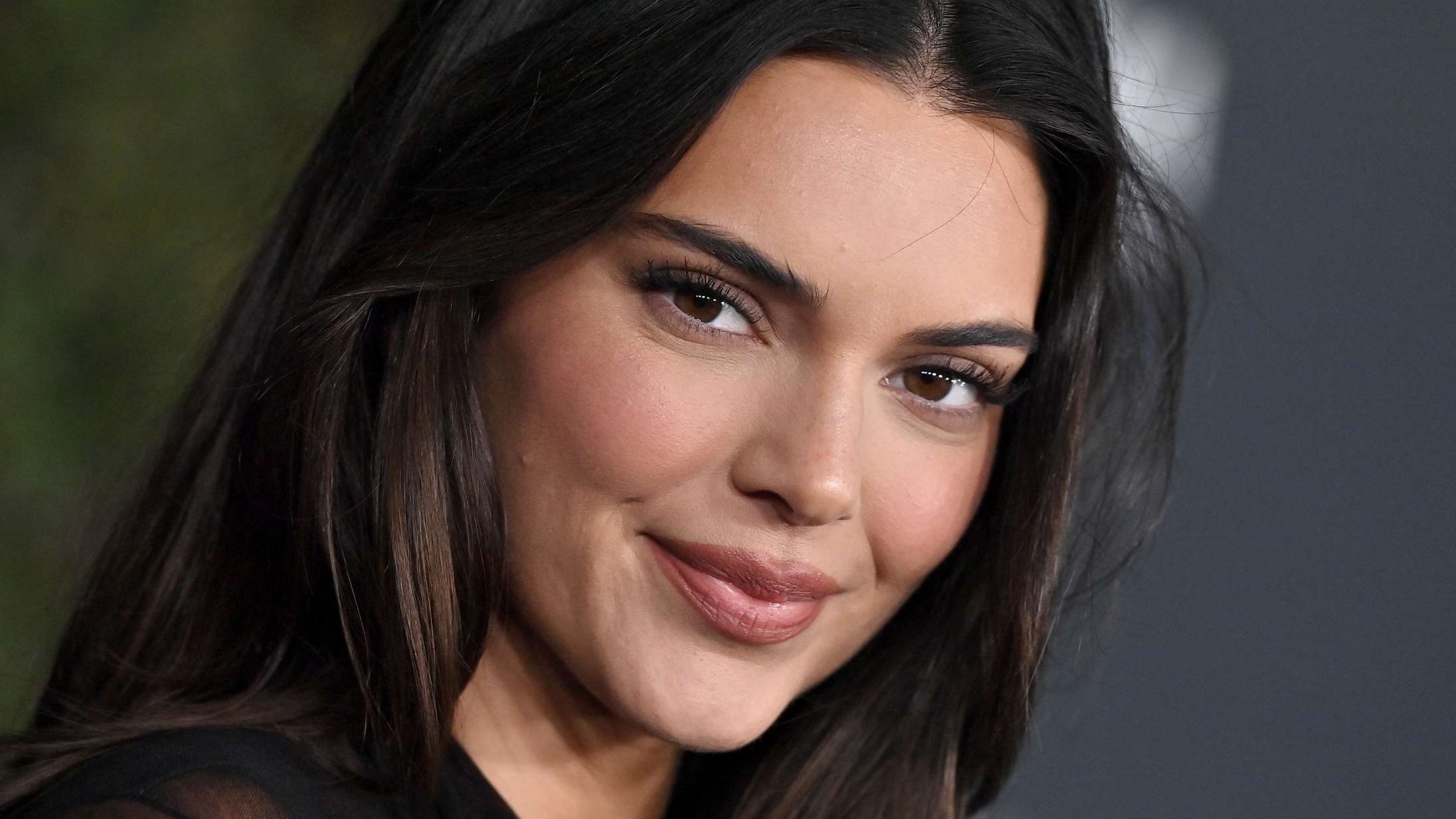 Instagrams modepoliti har en fest med Kendall Jenners testikeljakke