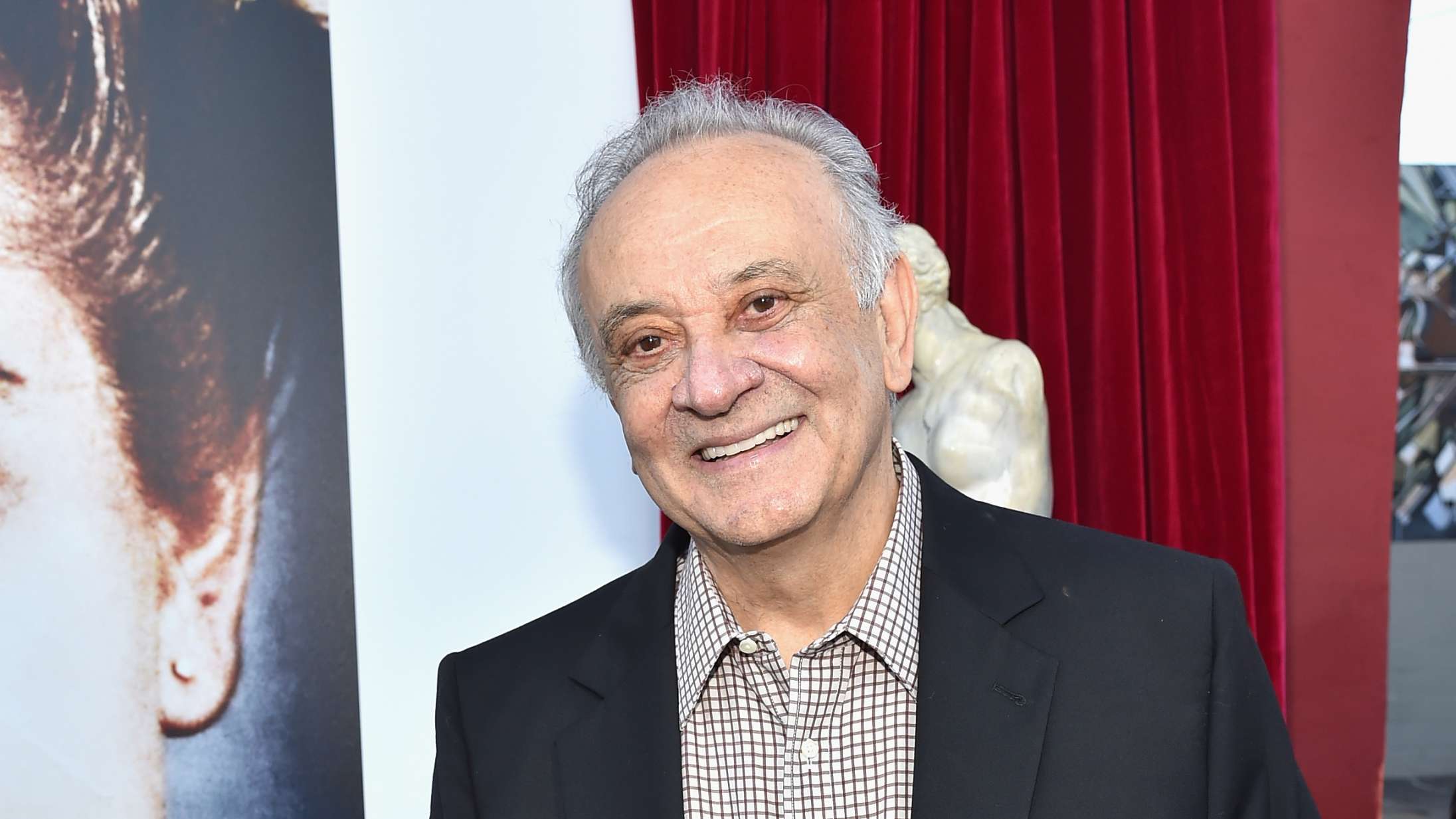 Legendarisk filmkomponist bag ‘Twin Peaks’ Angelo Badalementi er død